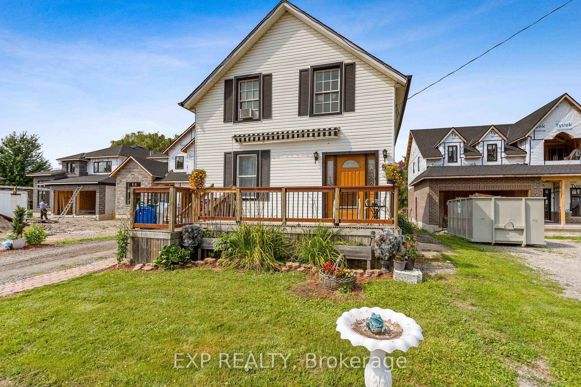 Photo 2 of 4235 Fly Road, Lincoln, Beamsville — HOMEH