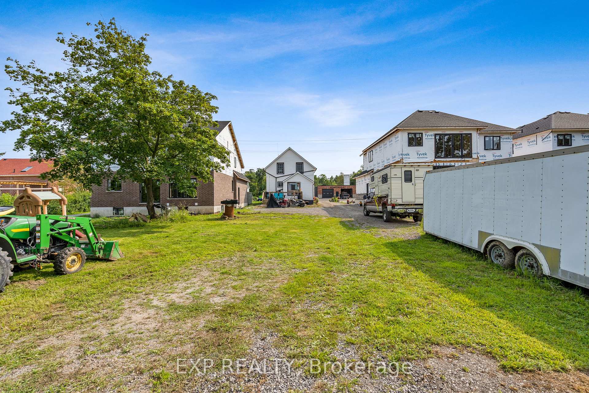 Photo 23 of 4235 Fly Road, Lincoln, Beamsville — HOMEH