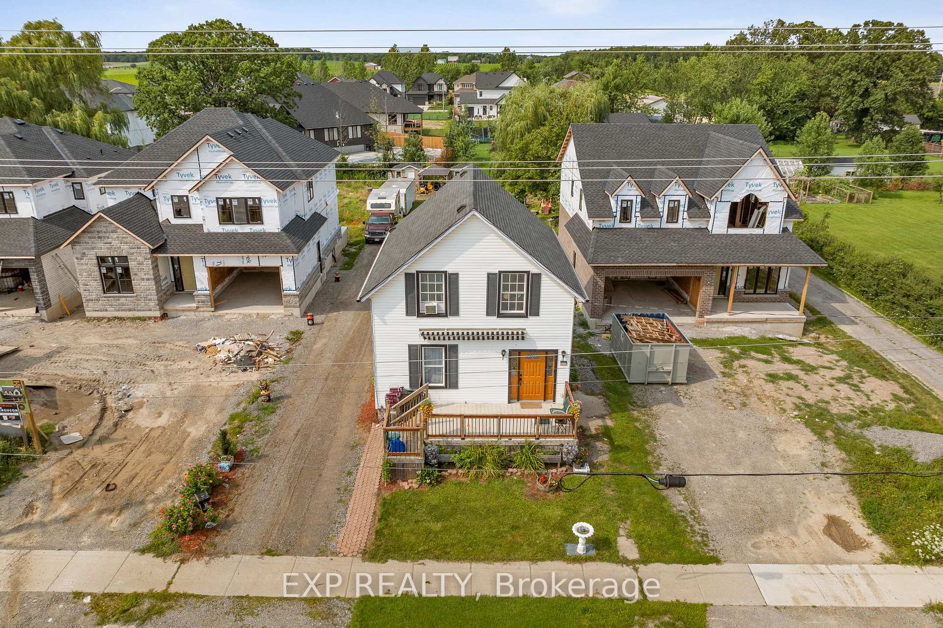 Photo 28 of 4235 Fly Road, Lincoln, Beamsville — HOMEH