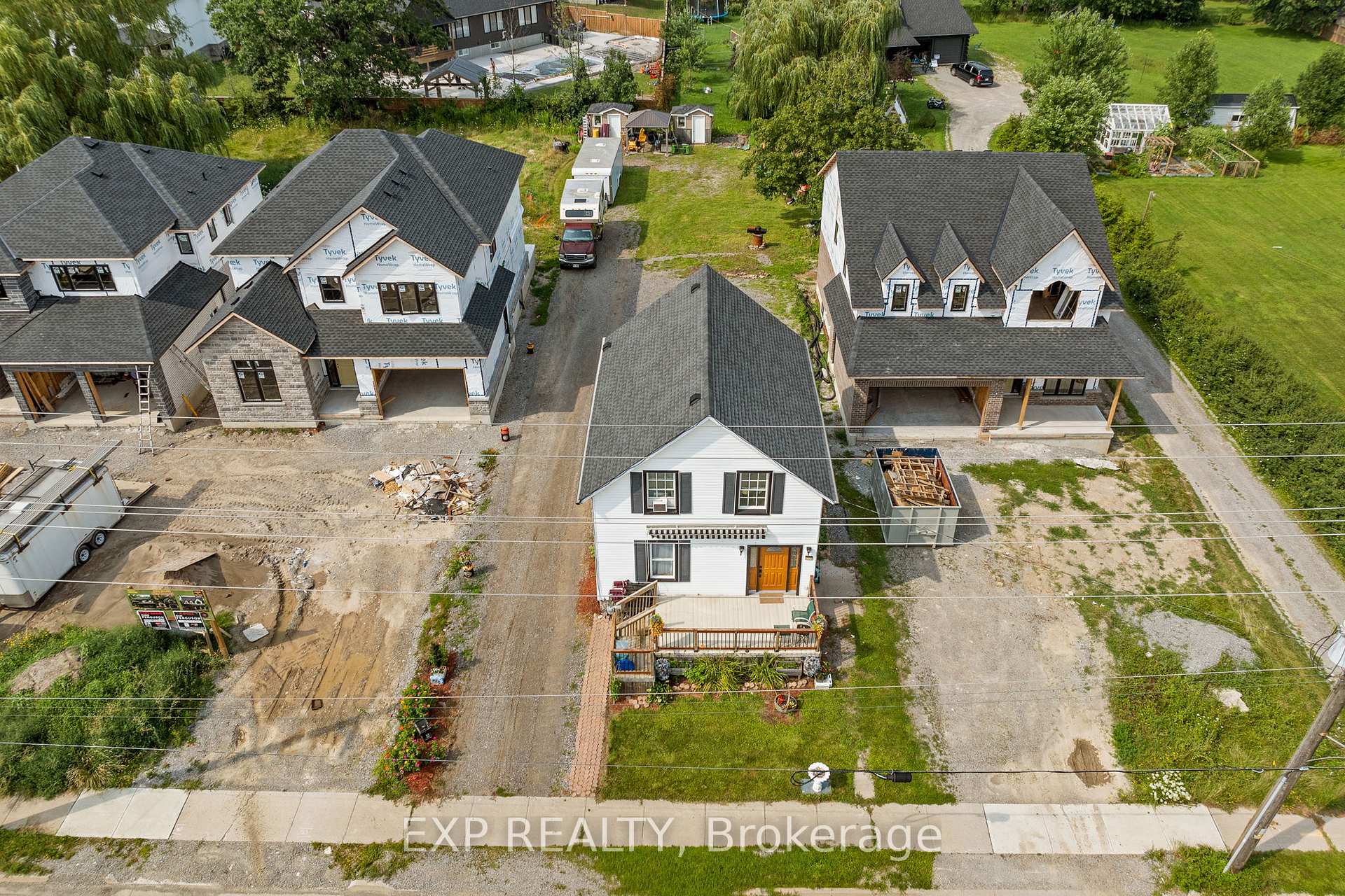 Photo 29 of 4235 Fly Road, Lincoln, Beamsville — HOMEH