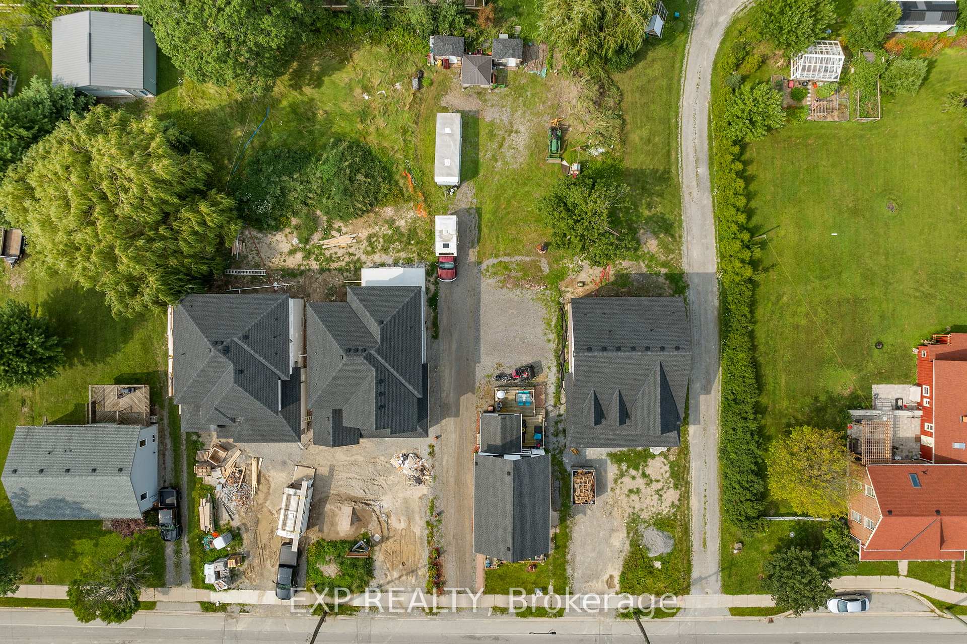 Photo 30 of 4235 Fly Road, Lincoln, Beamsville — HOMEH