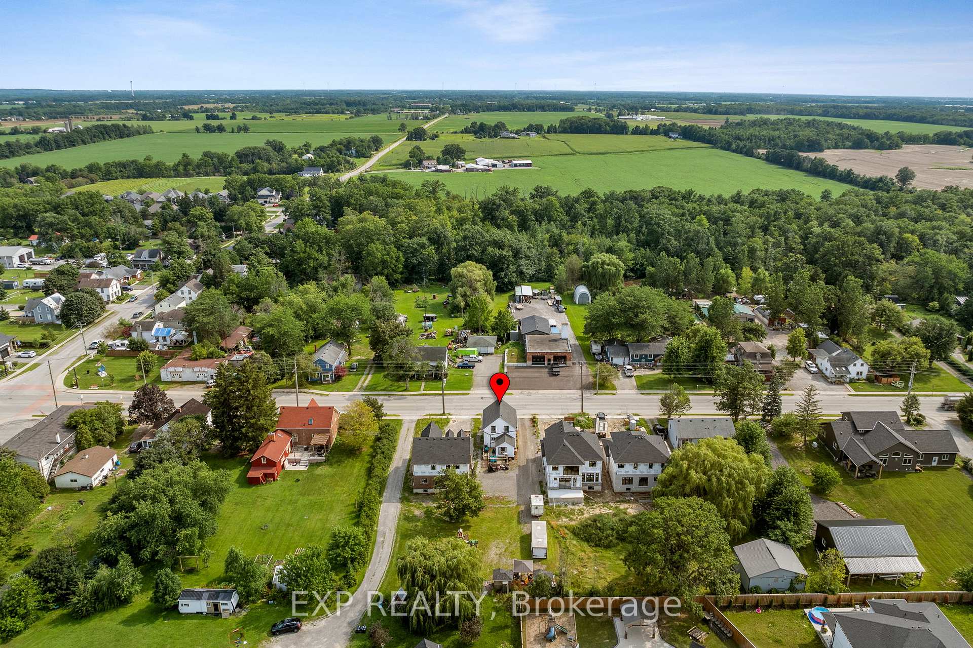 Photo 31 of 4235 Fly Road, Lincoln, Beamsville — HOMEH