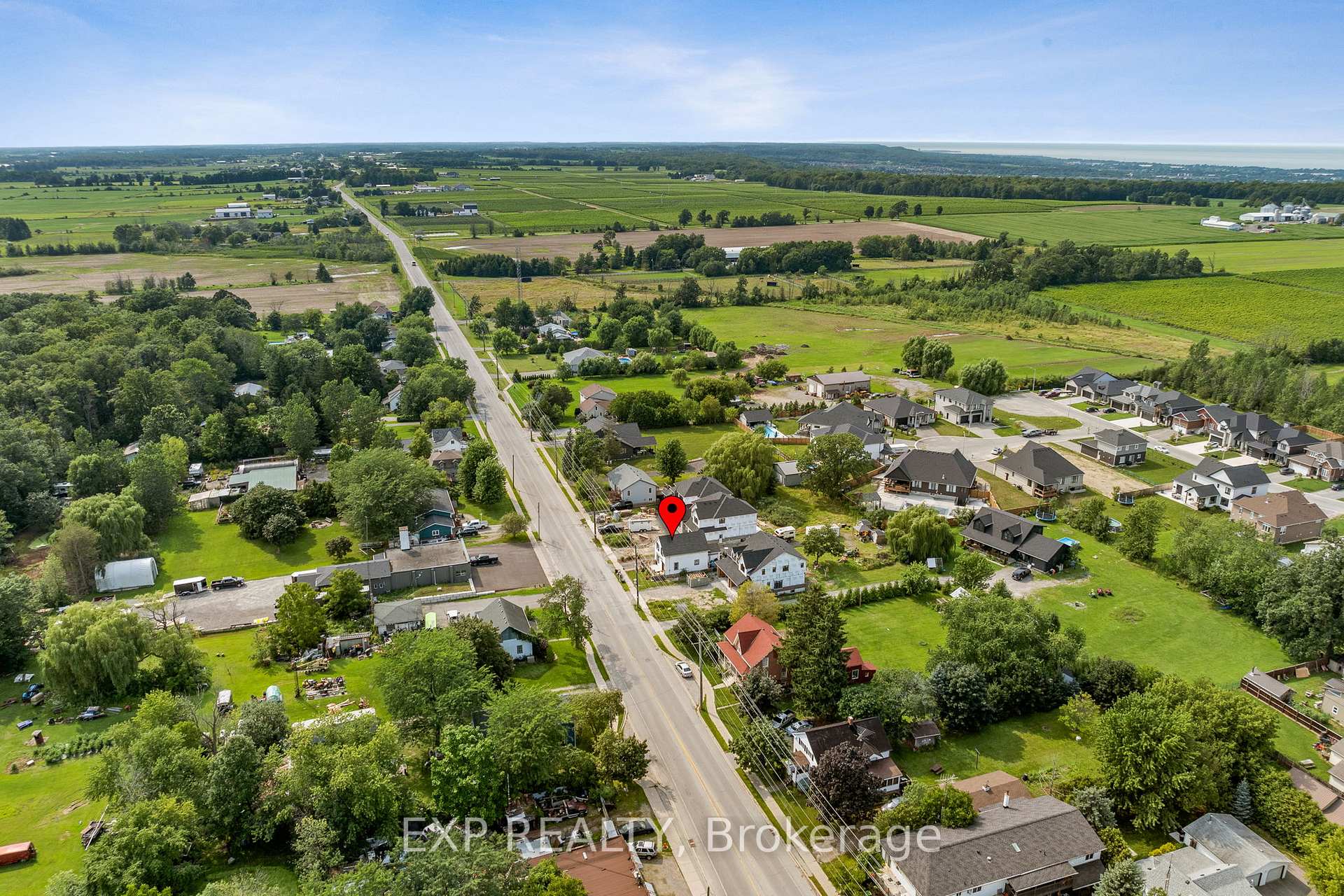 Photo 34 of 4235 Fly Road, Lincoln, Beamsville — HOMEH