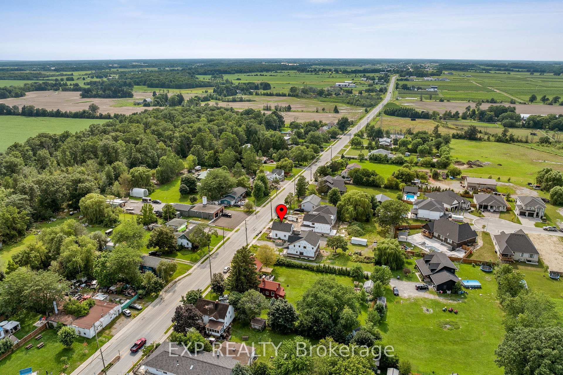 Photo 35 of 4235 Fly Road, Lincoln, Beamsville — HOMEH