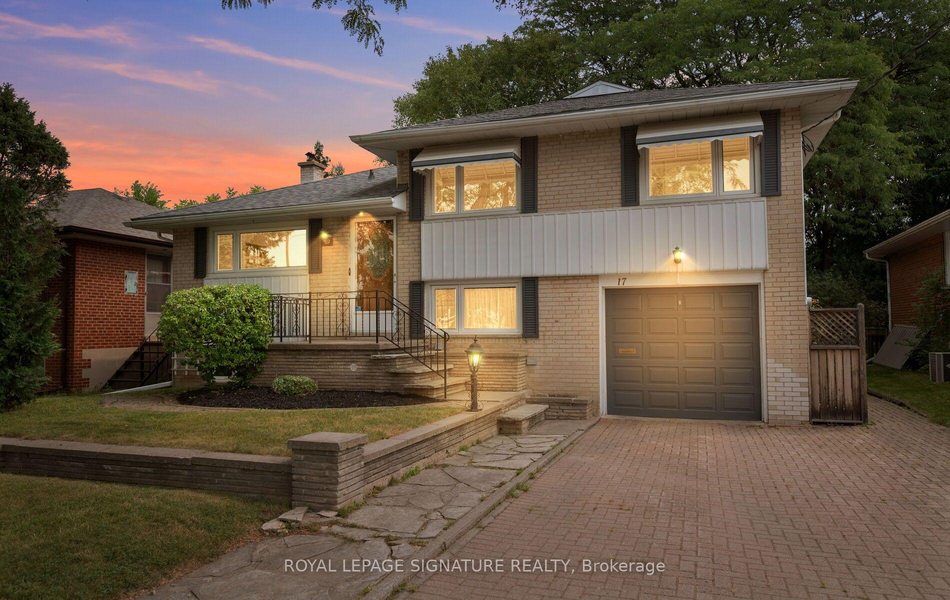 Photo 5 of 17 Templar Drive, Etobicoke, Kingsview Village-The Westway — HOMEH
