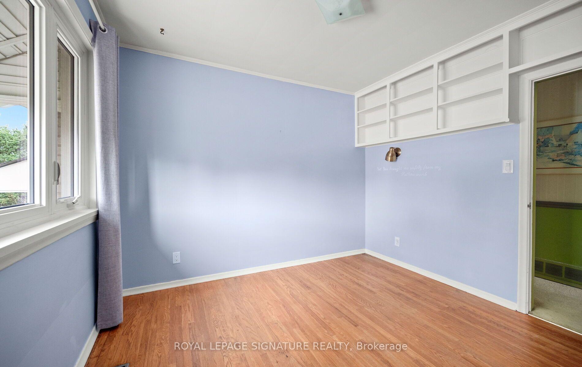 Photo 11 of 17 Templar Drive, Etobicoke, Kingsview Village-The Westway — HOMEH