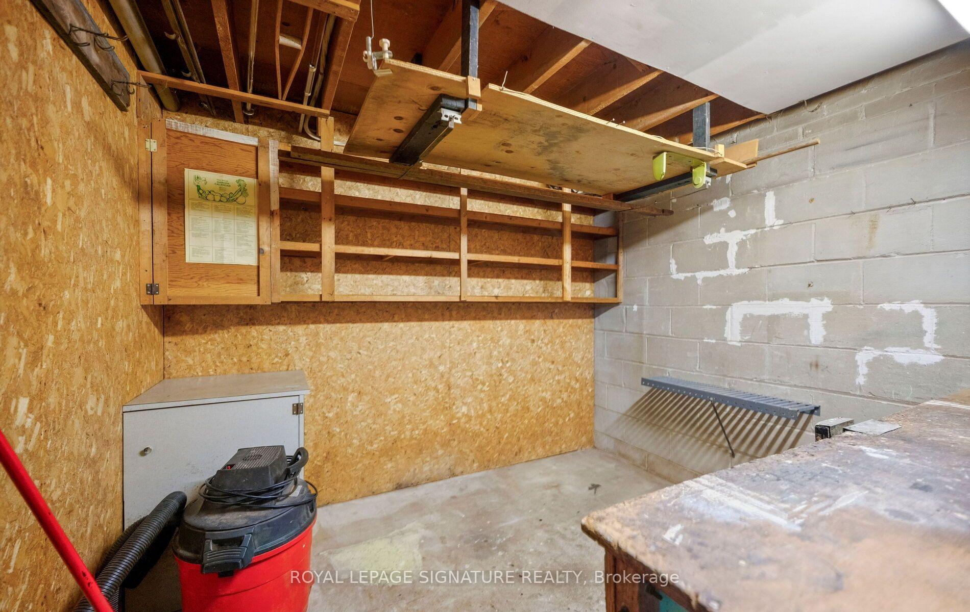Photo 19 of 17 Templar Drive, Etobicoke, Kingsview Village-The Westway — HOMEH