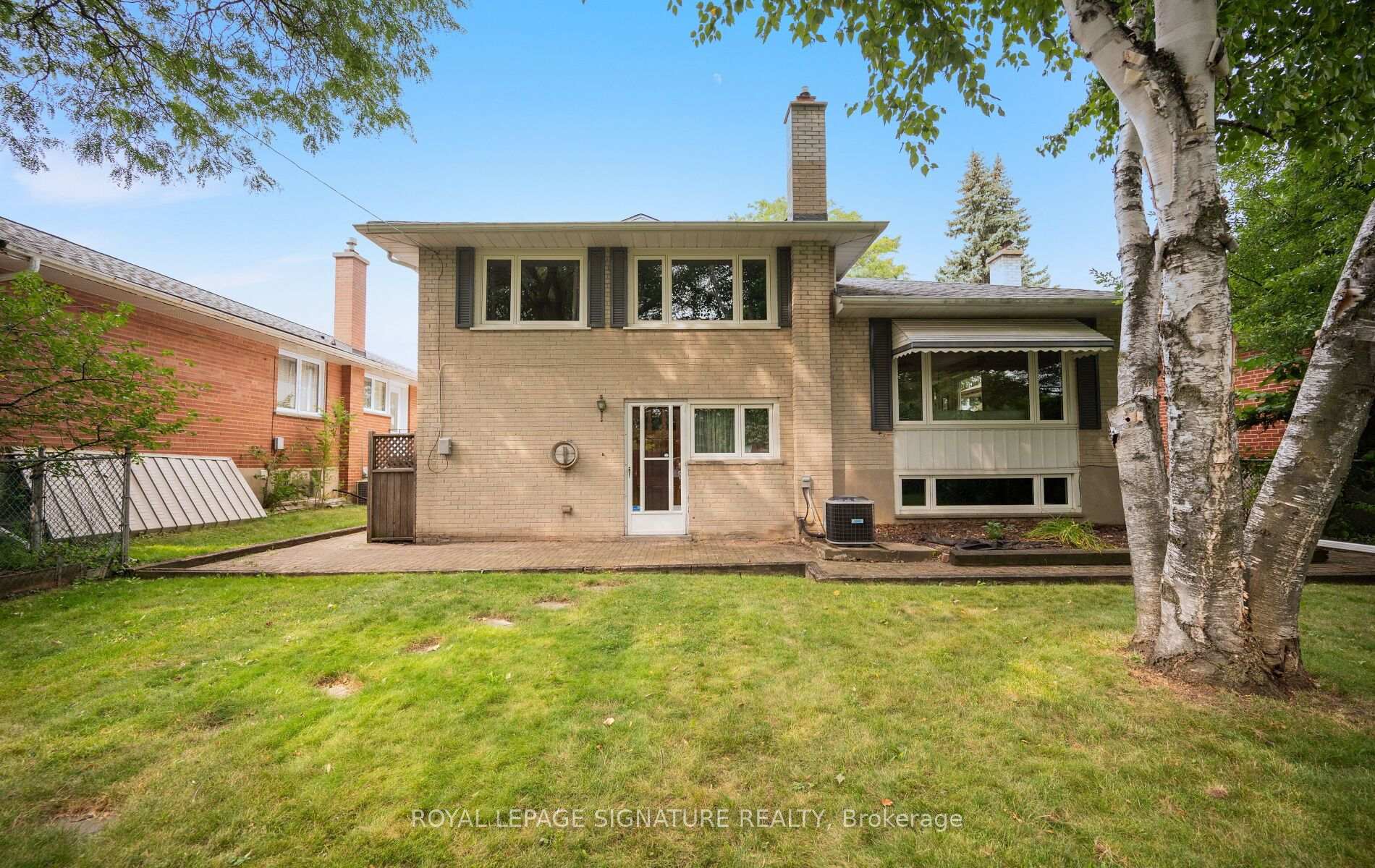 Photo 31 of 17 Templar Drive, Etobicoke, Kingsview Village-The Westway — HOMEH