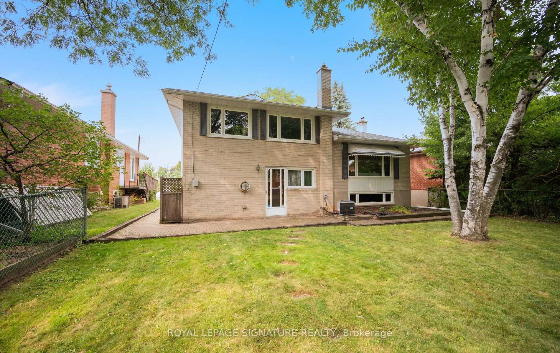 Photo 33 of 17 Templar Drive, Etobicoke, Kingsview Village-The Westway — HOMEH