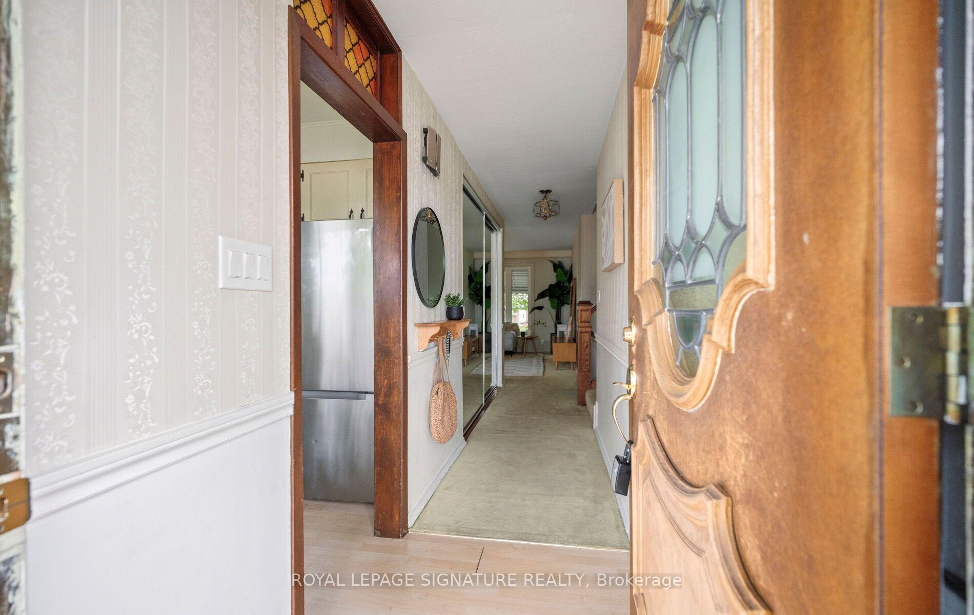 Photo 39 of 17 Templar Drive, Etobicoke, Kingsview Village-The Westway — HOMEH
