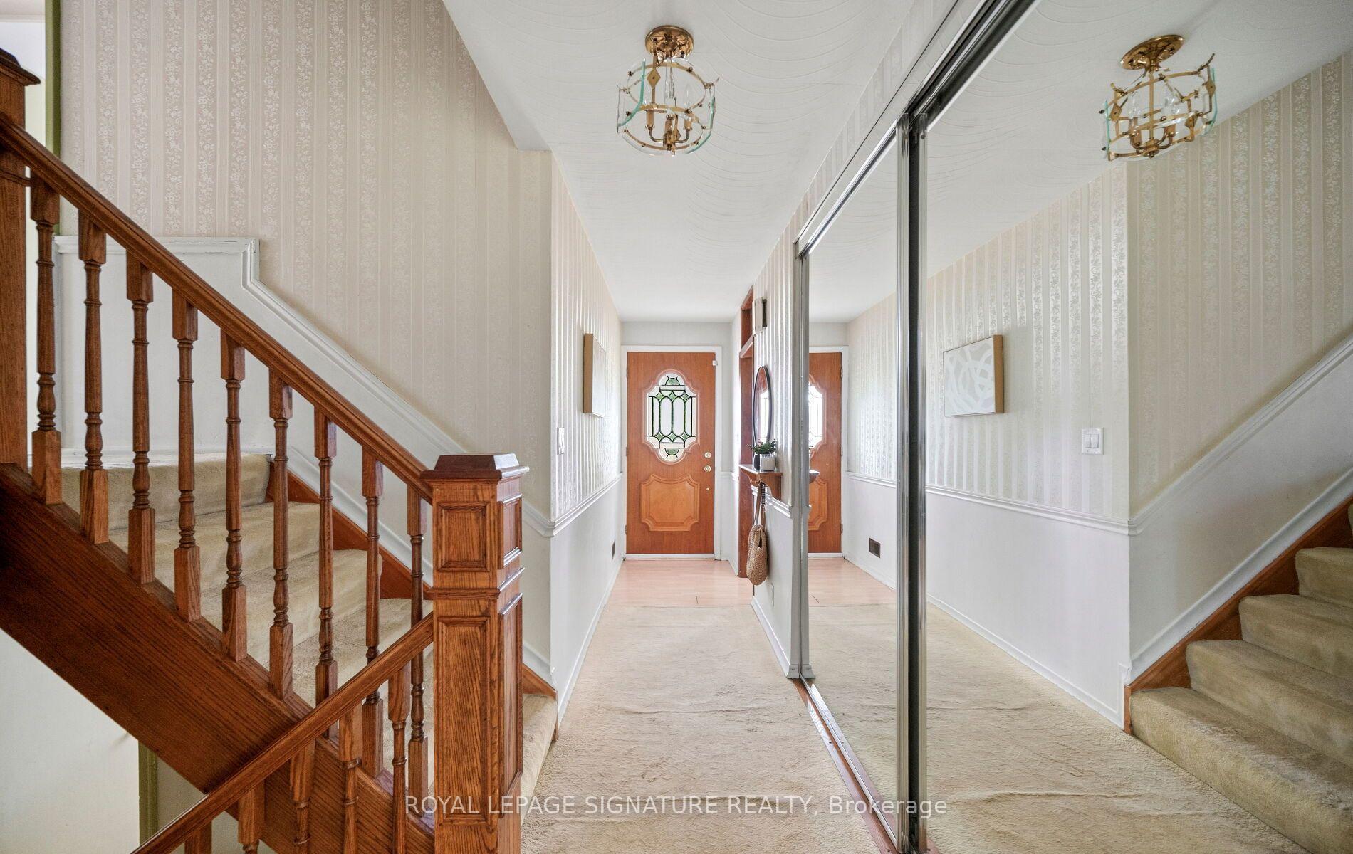 Photo 45 of 17 Templar Drive, Etobicoke, Kingsview Village-The Westway — HOMEH