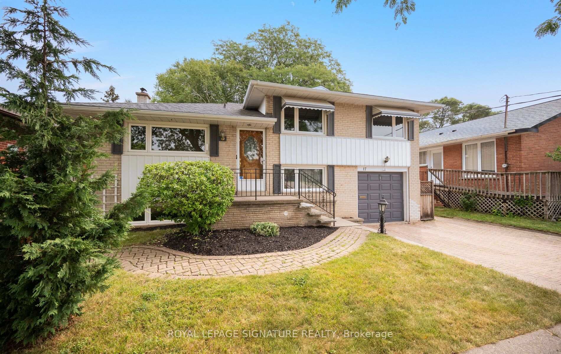 Photo 53 of 17 Templar Drive, Etobicoke, Kingsview Village-The Westway — HOMEH