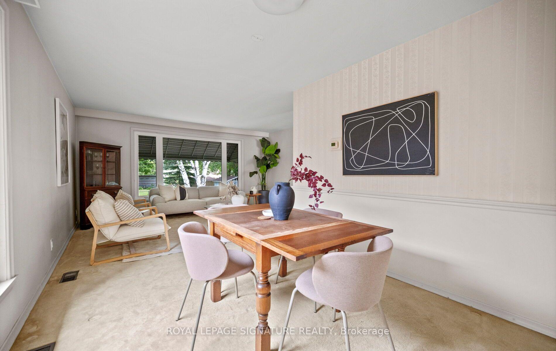 Photo 57 of 17 Templar Drive, Etobicoke, Kingsview Village-The Westway — HOMEH