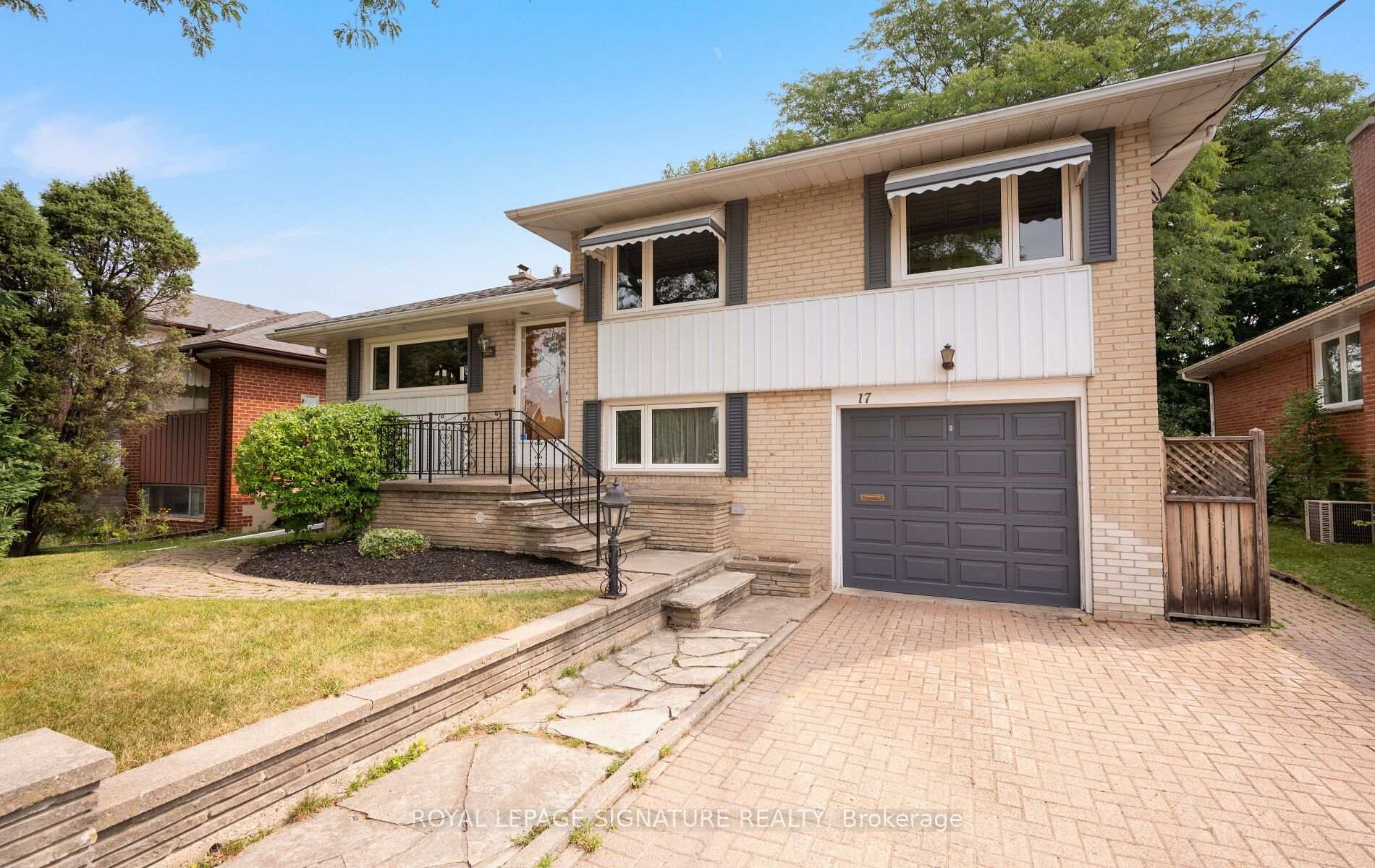 Photo 59 of 17 Templar Drive, Etobicoke, Kingsview Village-The Westway — HOMEH