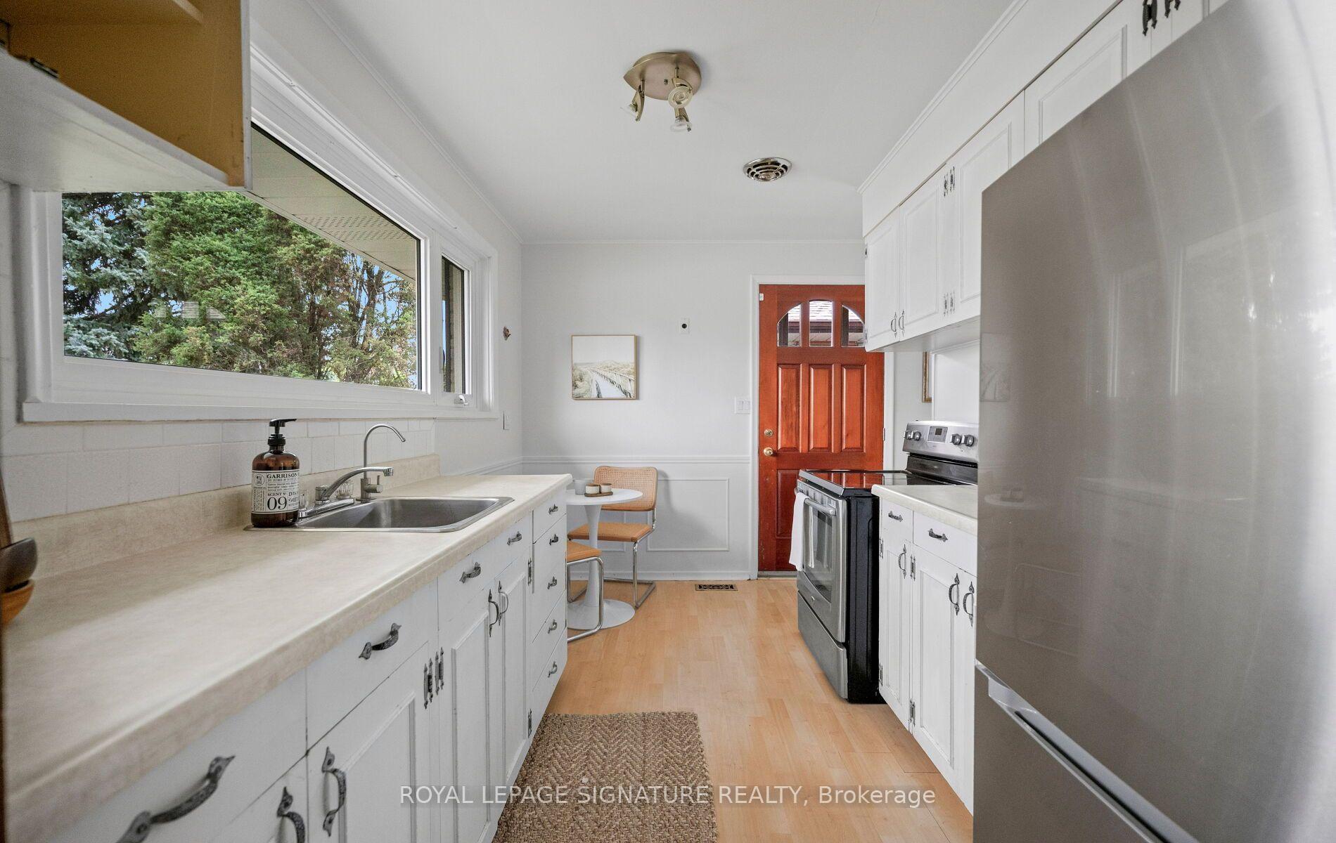 Photo 61 of 17 Templar Drive, Etobicoke, Kingsview Village-The Westway — HOMEH