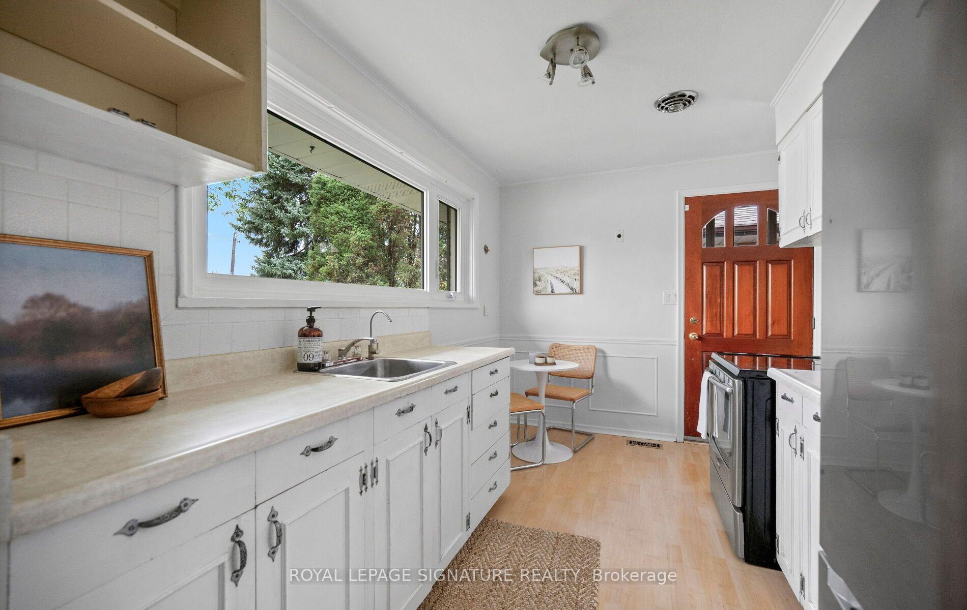 Photo 65 of 17 Templar Drive, Etobicoke, Kingsview Village-The Westway — HOMEH