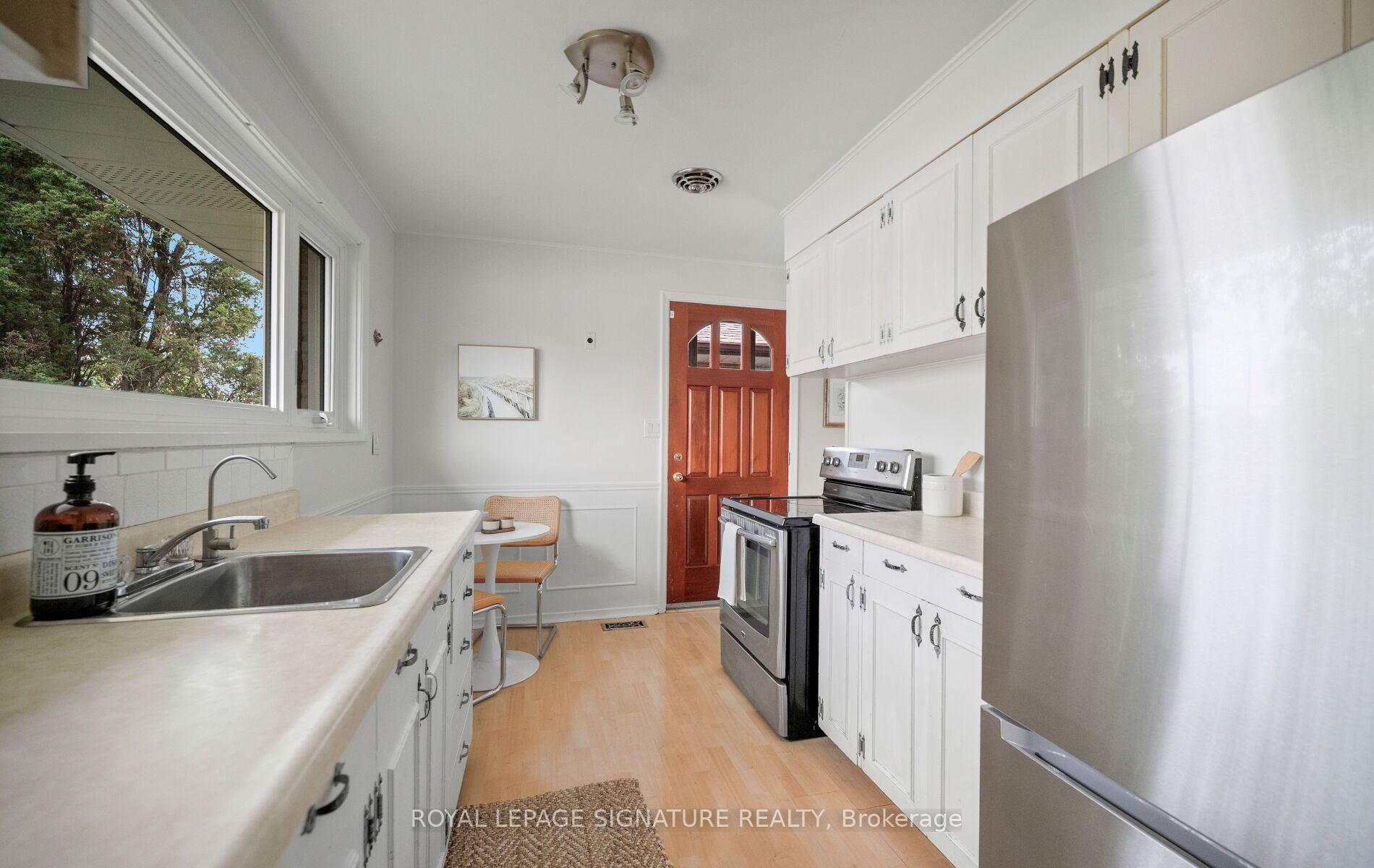 Photo 69 of 17 Templar Drive, Etobicoke, Kingsview Village-The Westway — HOMEH