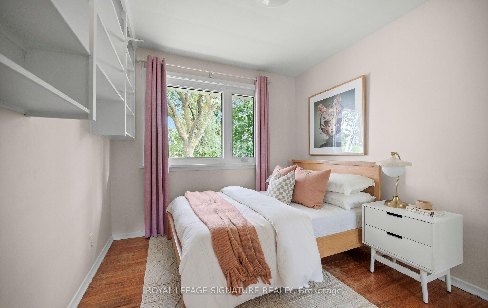 Photo 72 of 17 Templar Drive, Etobicoke, Kingsview Village-The Westway — HOMEH