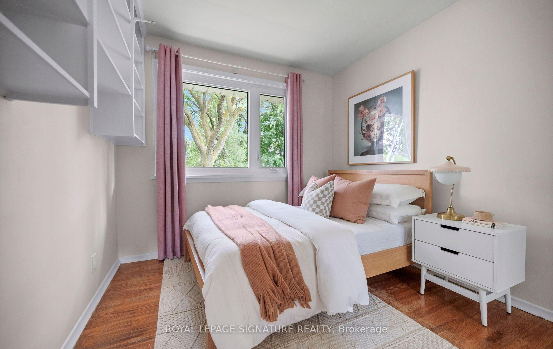 Photo 73 of 17 Templar Drive, Etobicoke, Kingsview Village-The Westway — HOMEH