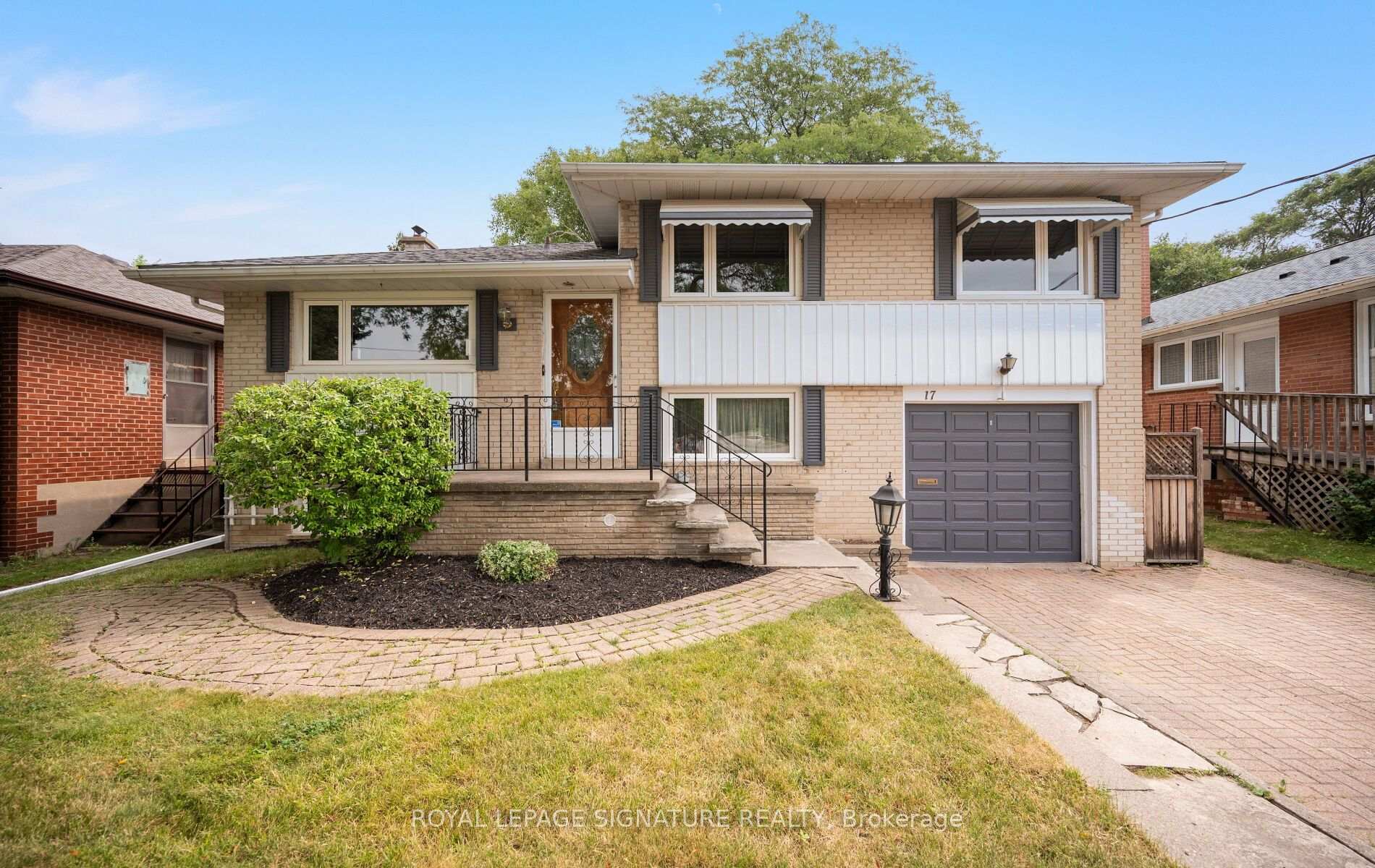 Photo 78 of 17 Templar Drive, Etobicoke, Kingsview Village-The Westway — HOMEH