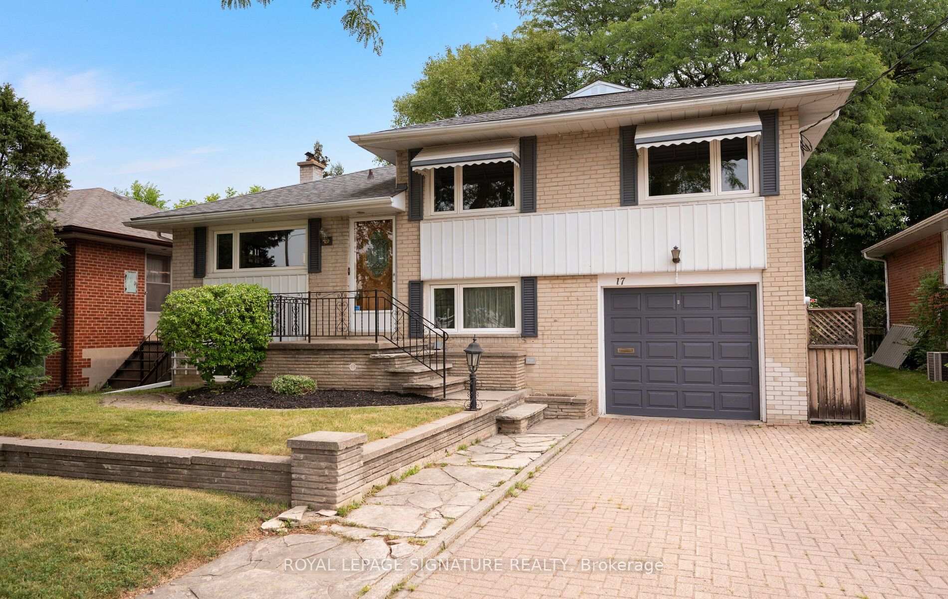 Photo 79 of 17 Templar Drive, Etobicoke, Kingsview Village-The Westway — HOMEH