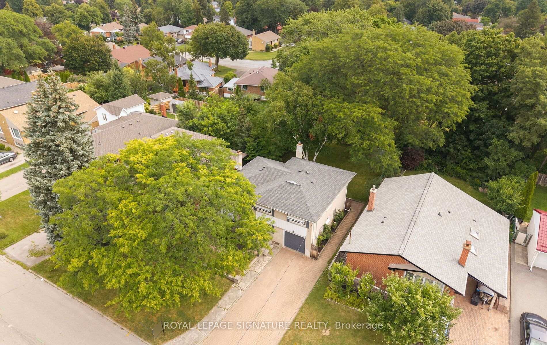 Photo 80 of 17 Templar Drive, Etobicoke, Kingsview Village-The Westway — HOMEH
