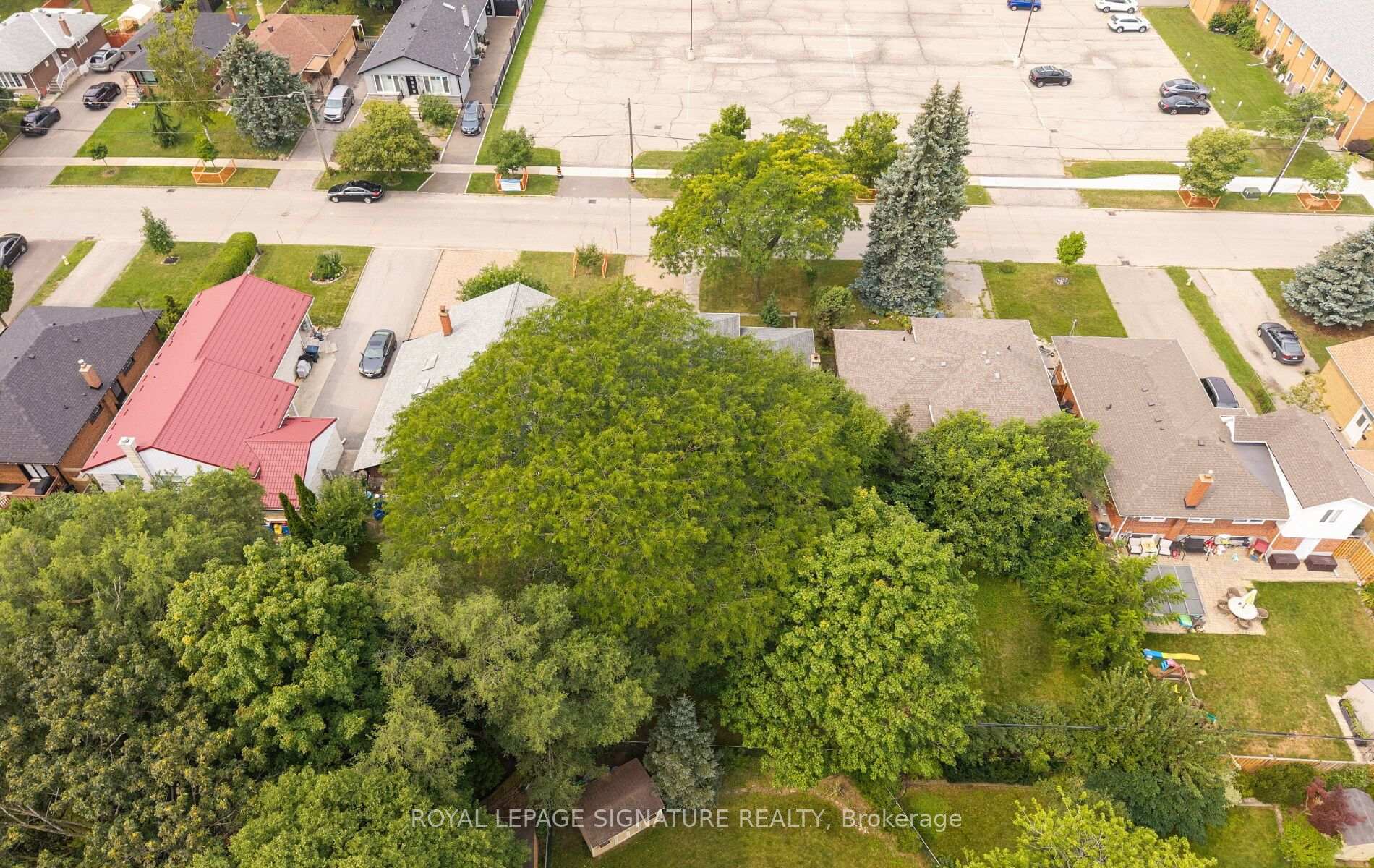 Photo 83 of 17 Templar Drive, Etobicoke, Kingsview Village-The Westway — HOMEH