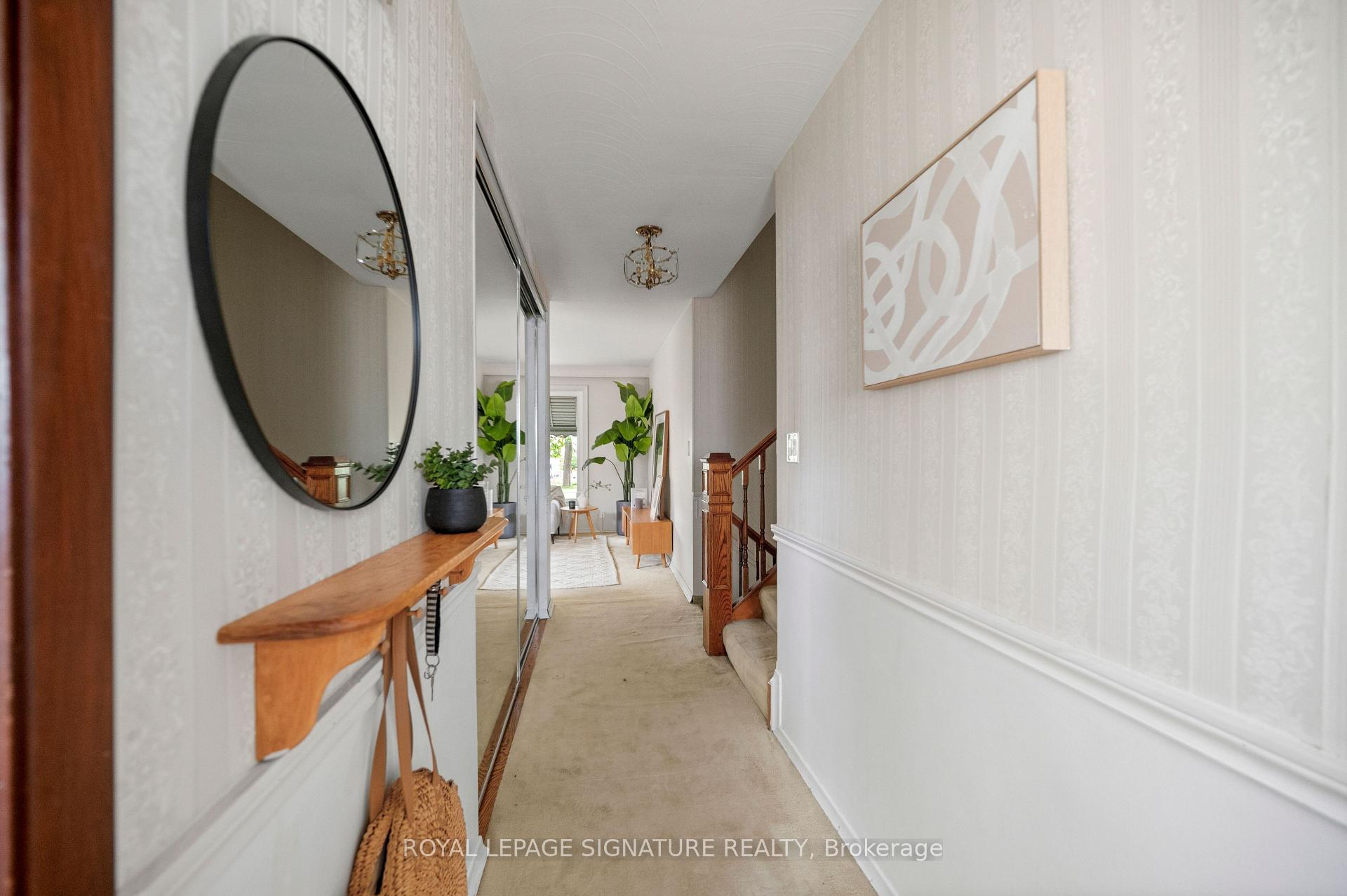 Photo 8 of 17 Templar Drive, Etobicoke, Kingsview Village-The Westway — HOMEH
