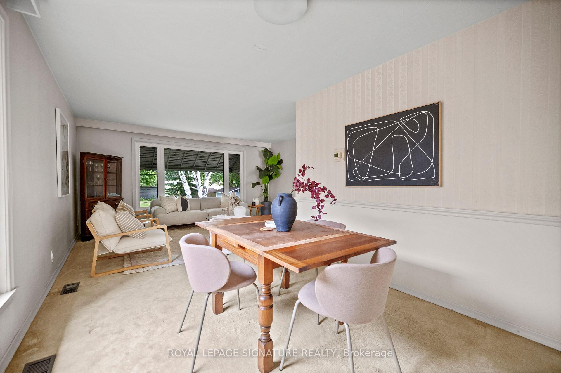 Photo 16 of 17 Templar Drive, Etobicoke, Kingsview Village-The Westway — HOMEH