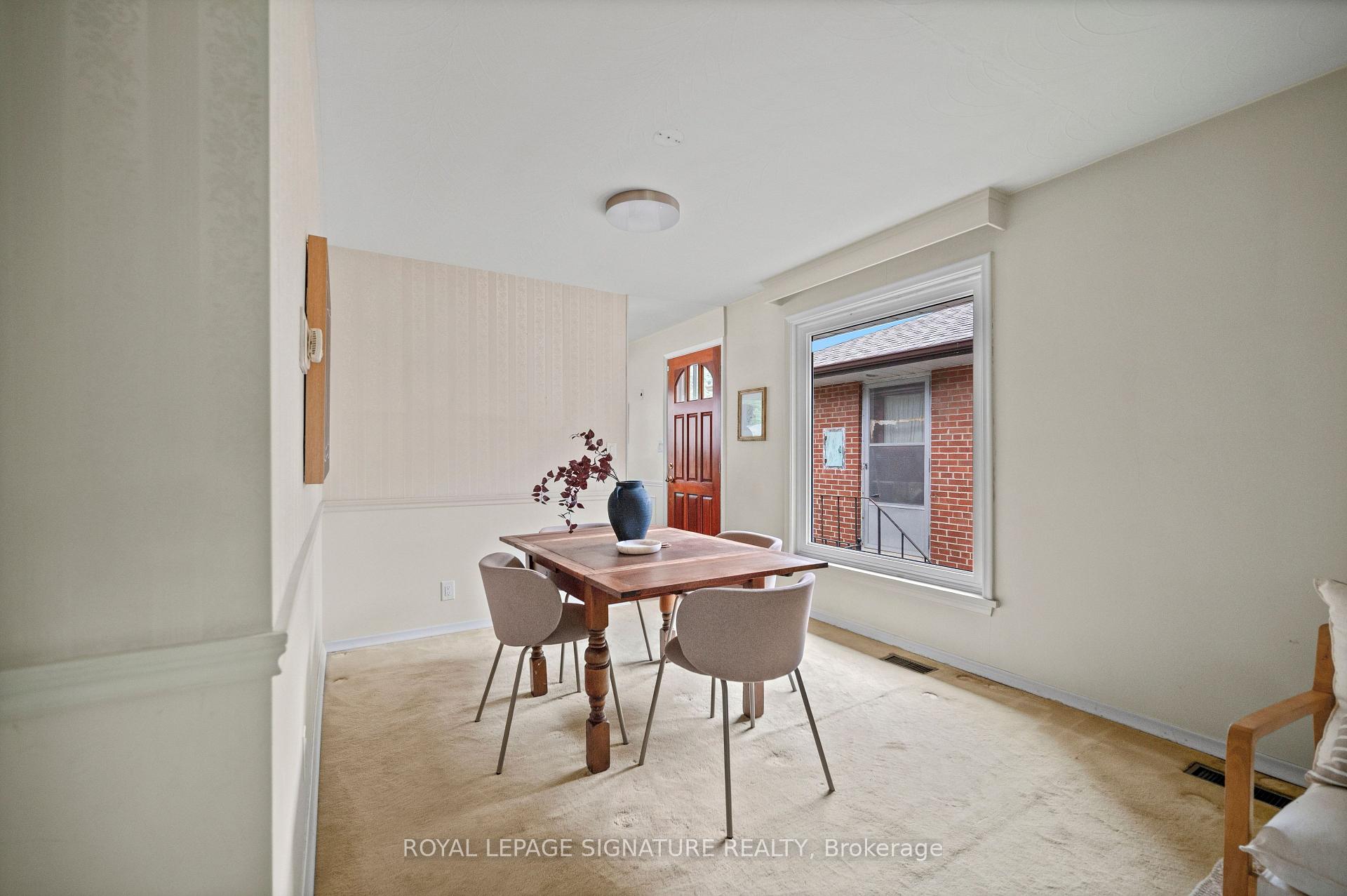 Photo 18 of 17 Templar Drive, Etobicoke, Kingsview Village-The Westway — HOMEH