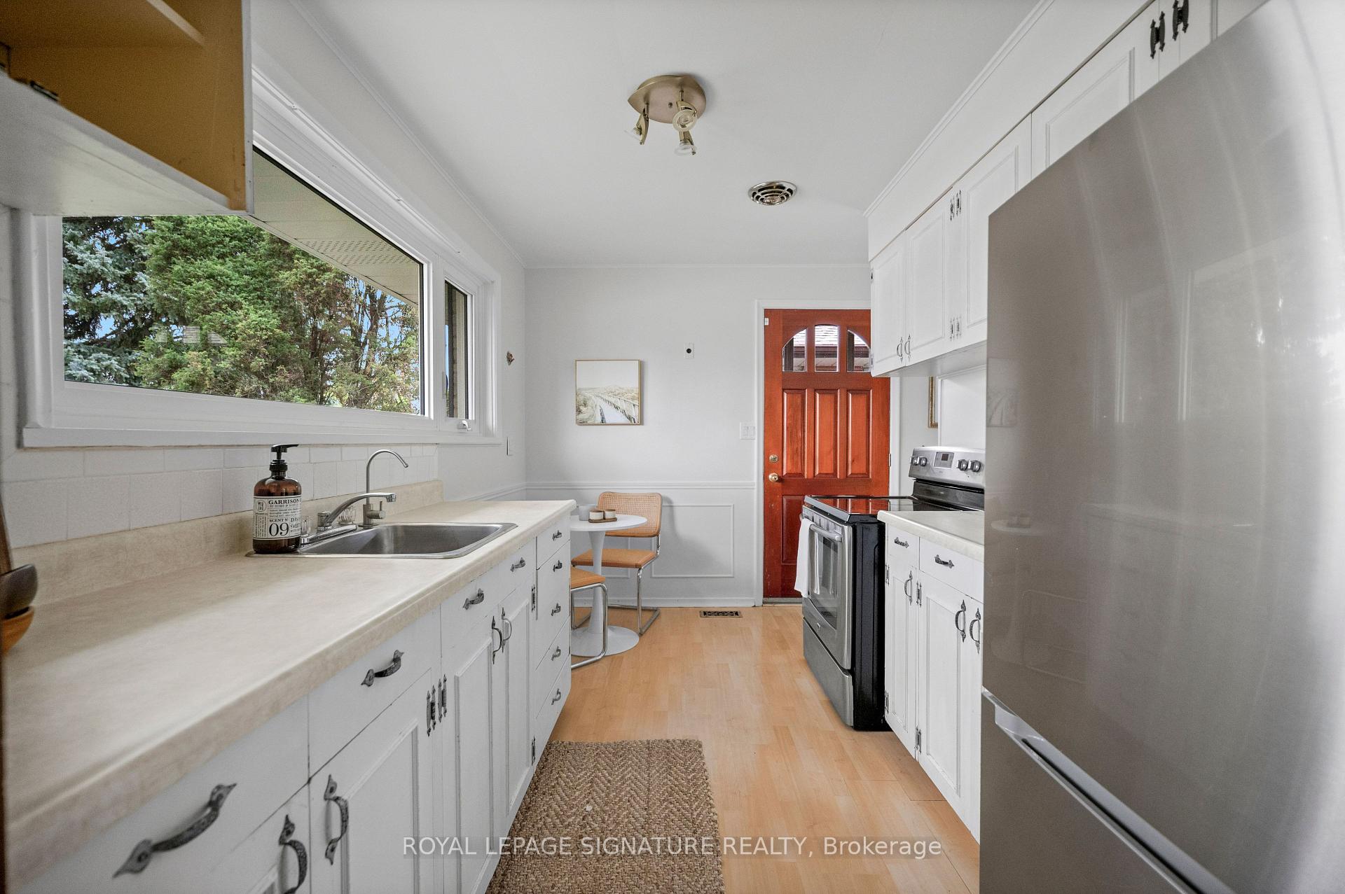 Photo 20 of 17 Templar Drive, Etobicoke, Kingsview Village-The Westway — HOMEH
