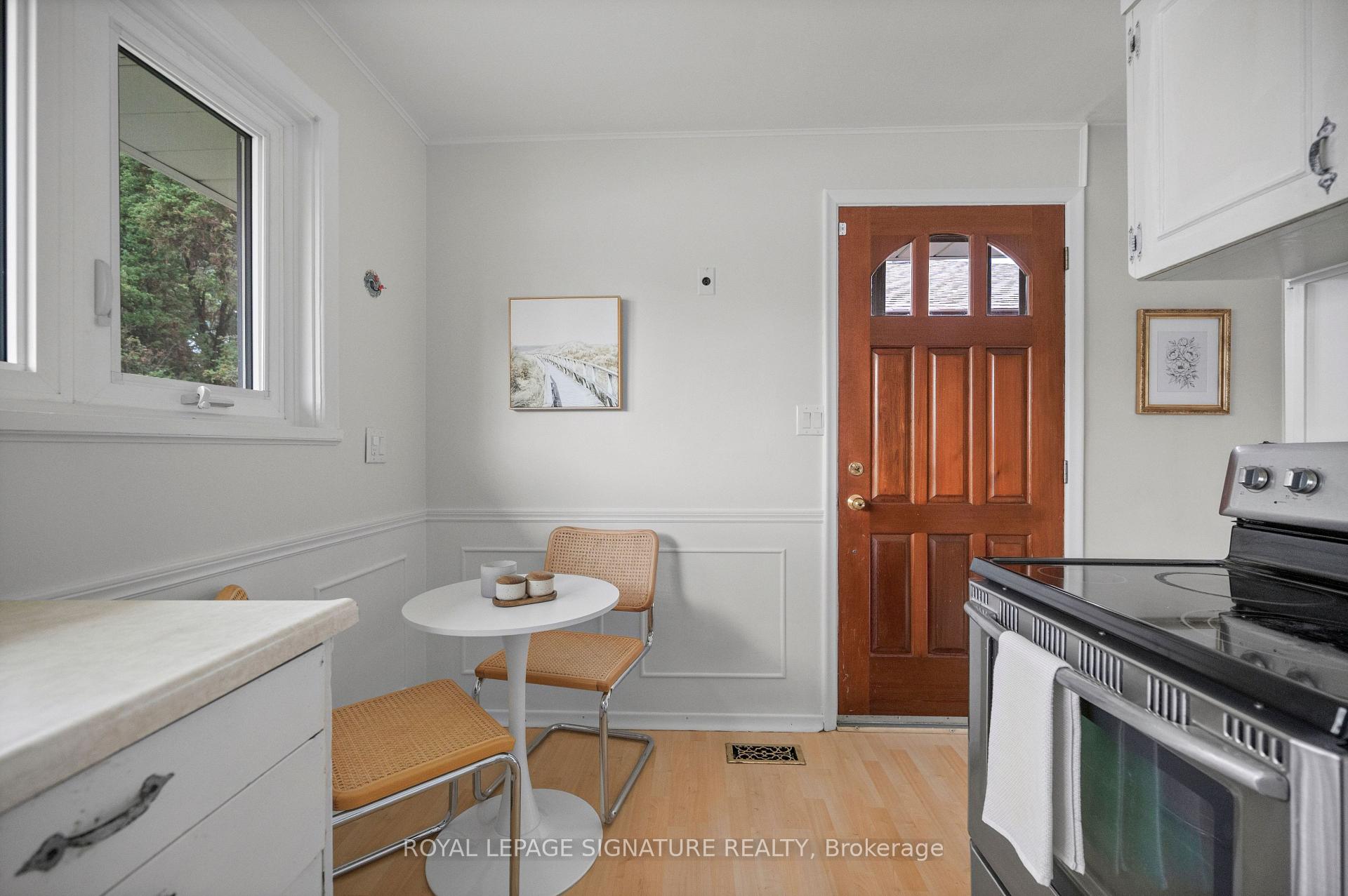 Photo 24 of 17 Templar Drive, Etobicoke, Kingsview Village-The Westway — HOMEH