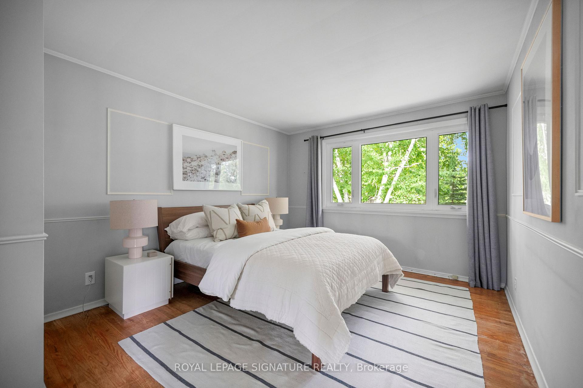 Photo 26 of 17 Templar Drive, Etobicoke, Kingsview Village-The Westway — HOMEH