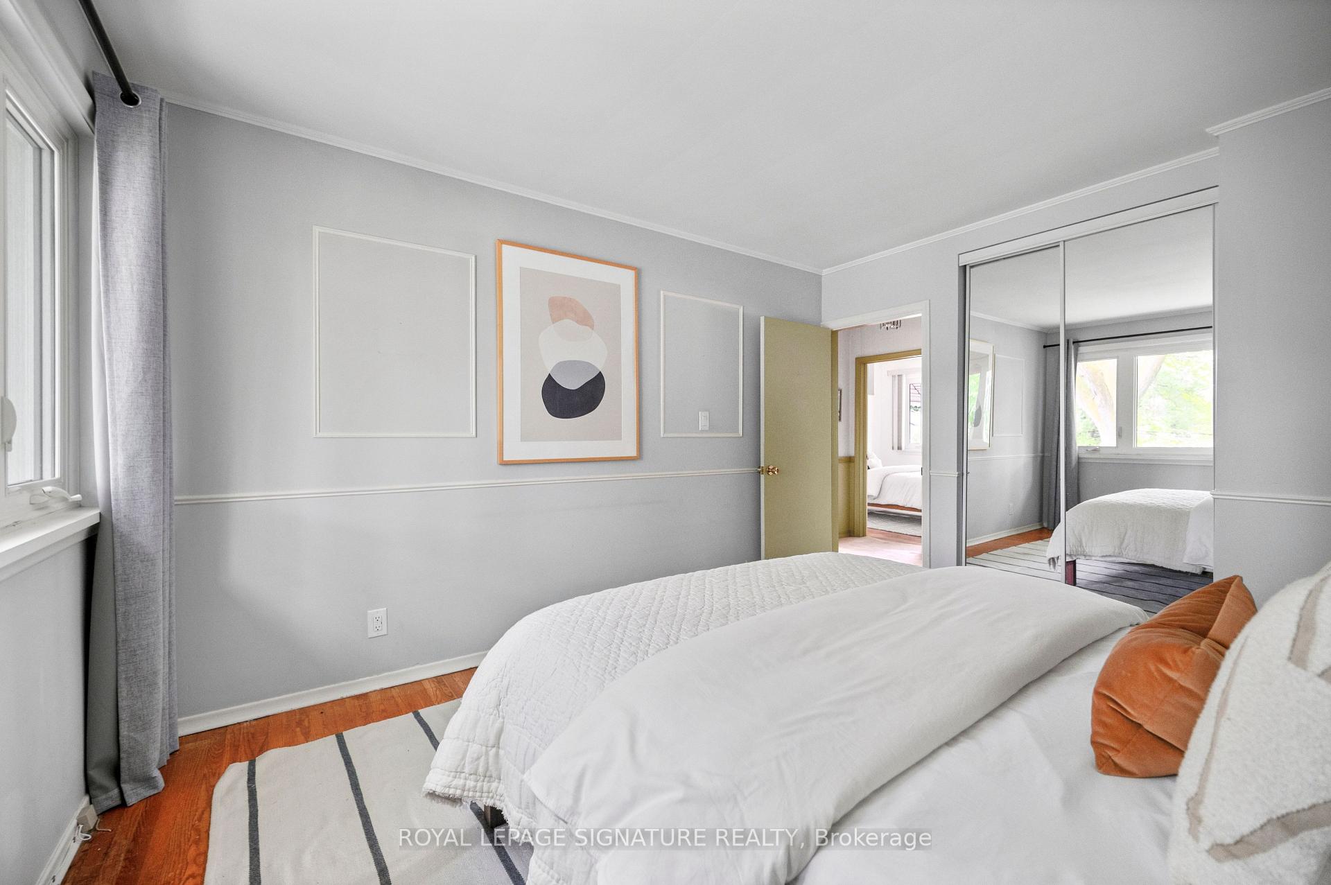 Photo 28 of 17 Templar Drive, Etobicoke, Kingsview Village-The Westway — HOMEH