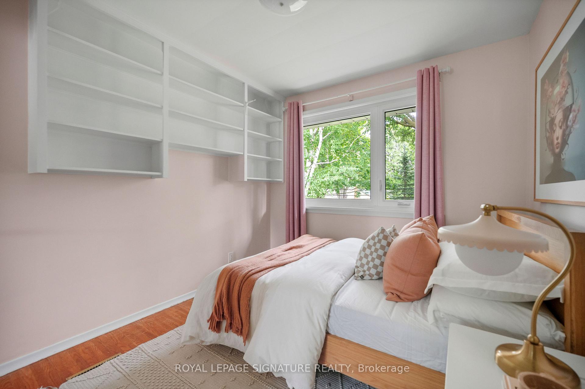 Photo 32 of 17 Templar Drive, Etobicoke, Kingsview Village-The Westway — HOMEH
