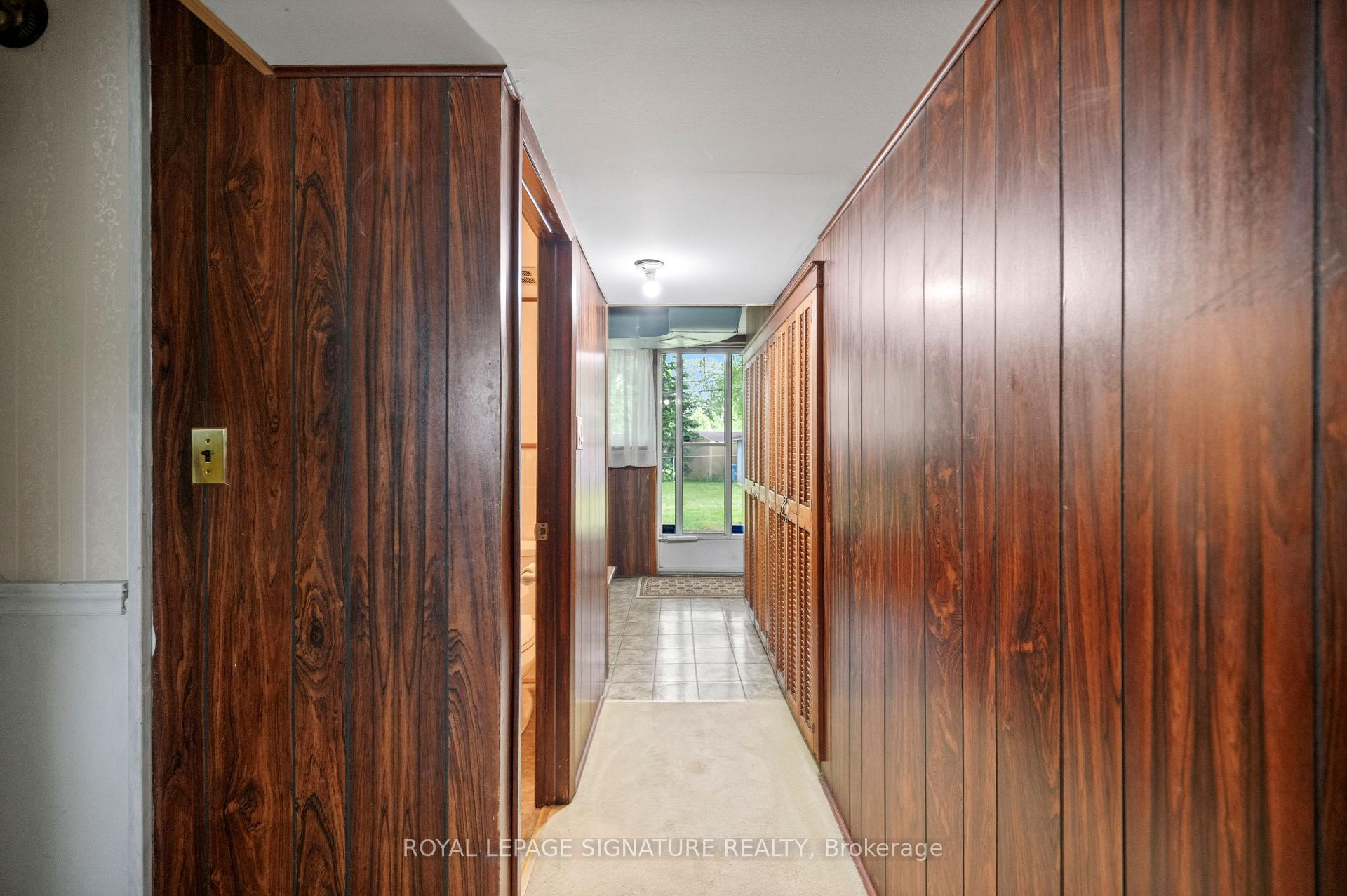 Photo 44 of 17 Templar Drive, Etobicoke, Kingsview Village-The Westway — HOMEH