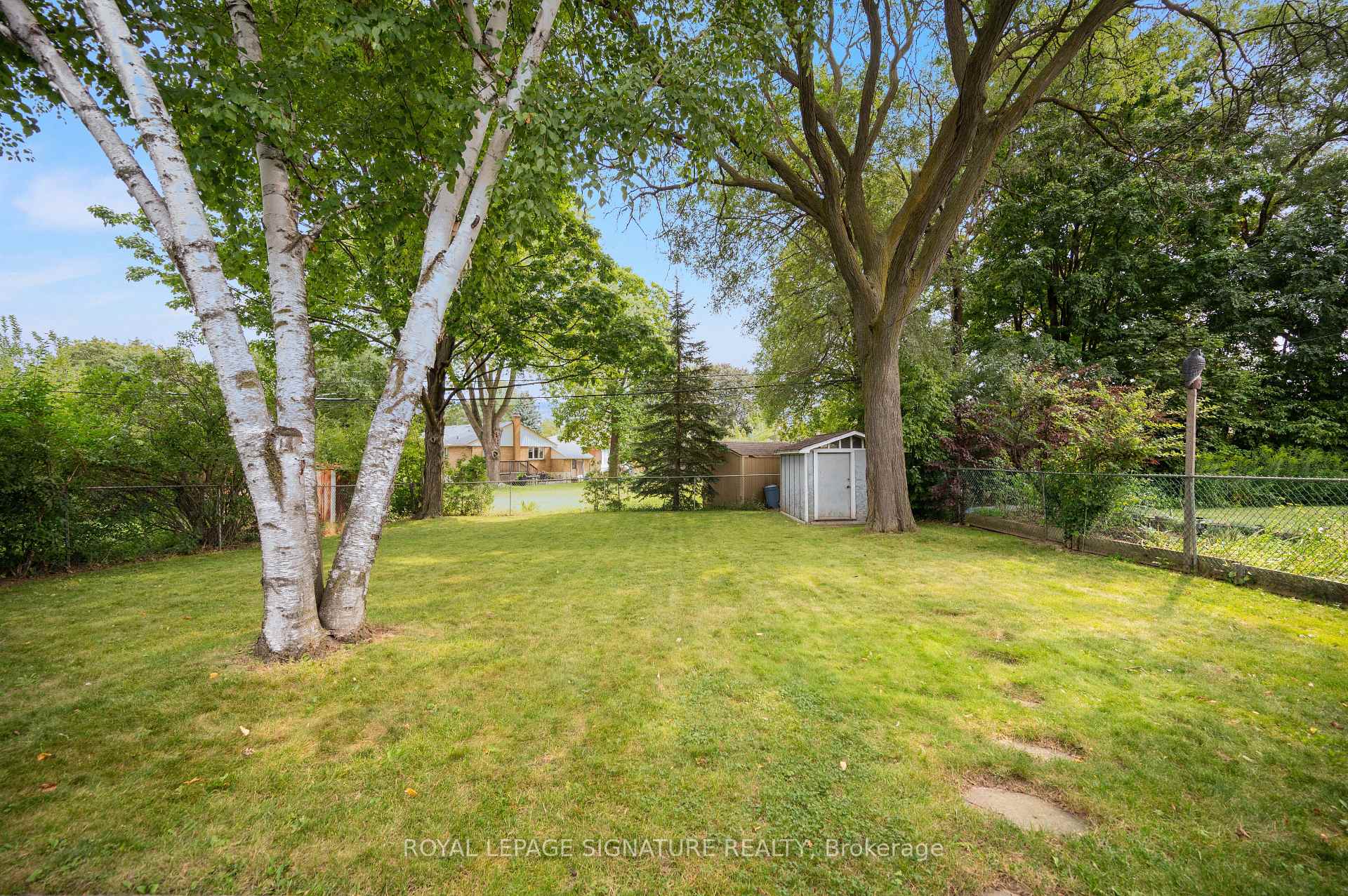 Photo 60 of 17 Templar Drive, Etobicoke, Kingsview Village-The Westway — HOMEH