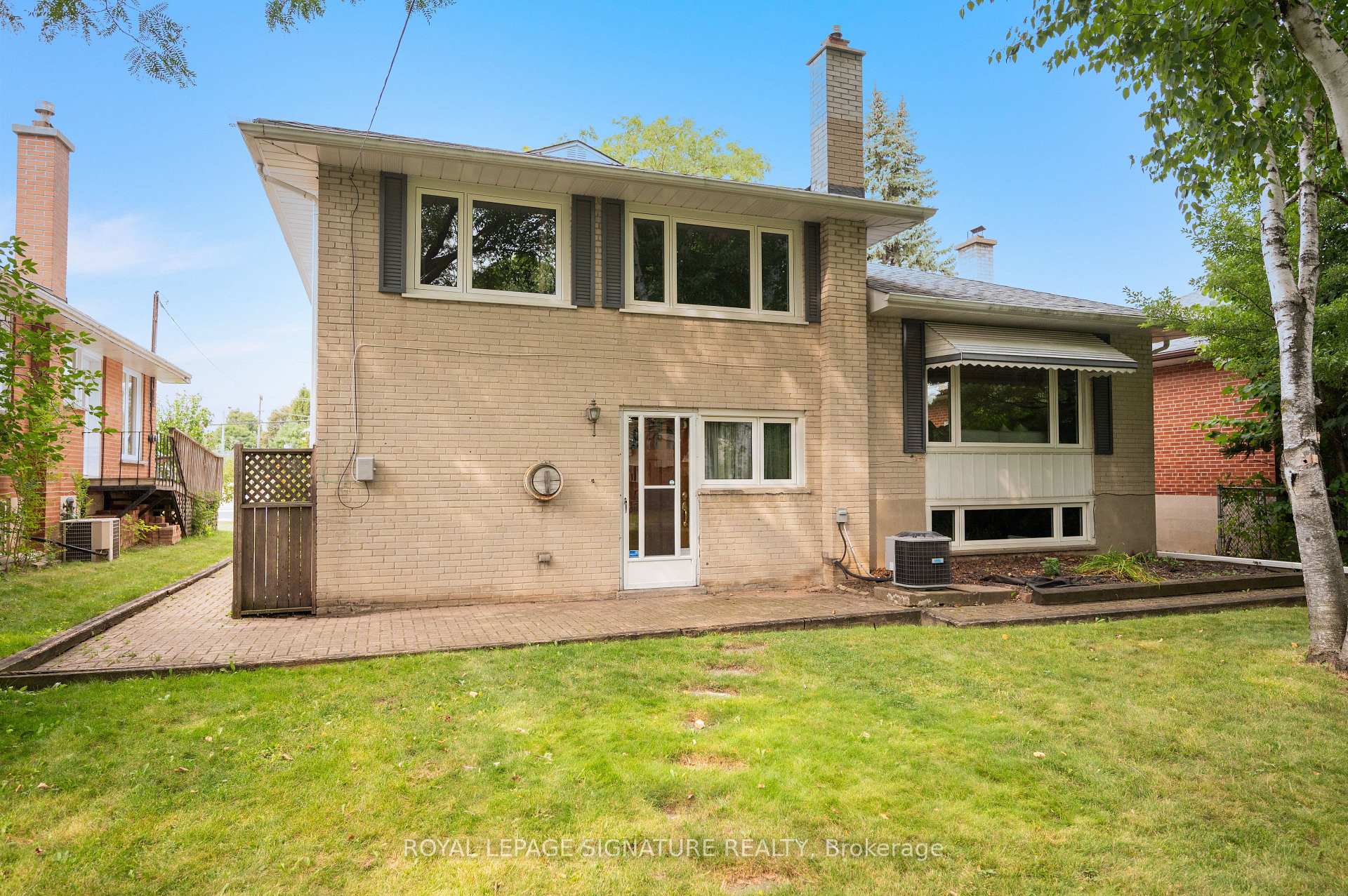 Photo 62 of 17 Templar Drive, Etobicoke, Kingsview Village-The Westway — HOMEH
