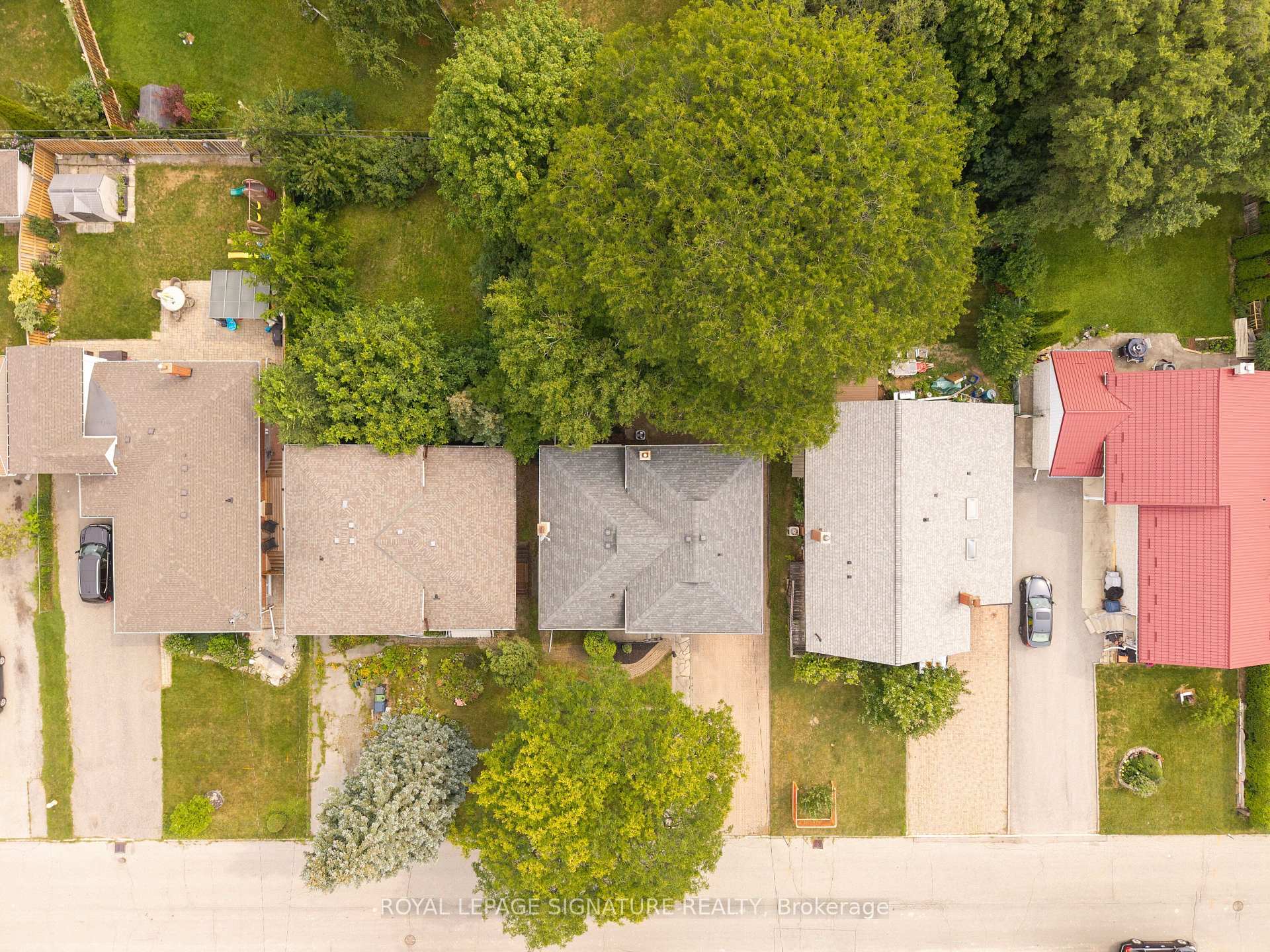 Photo 66 of 17 Templar Drive, Etobicoke, Kingsview Village-The Westway — HOMEH