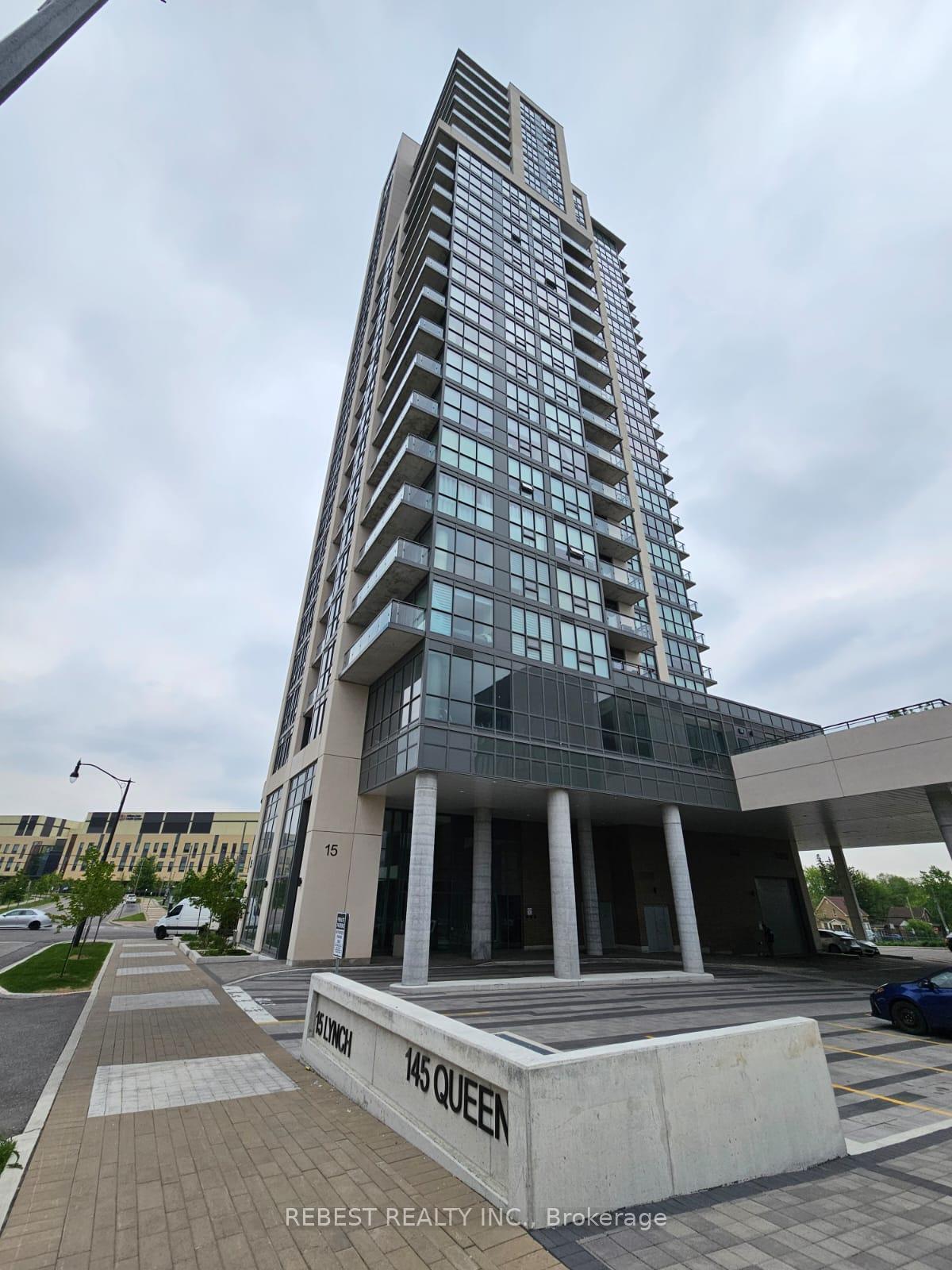 Photo 46 of 15 Lynch Street, Brampton, Downtown Brampton — HOMEH