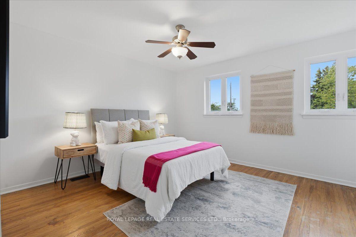 Photo 17 of 17 Rosegrove Place, Scarborough, Agincourt South-Malvern West — HOMEH