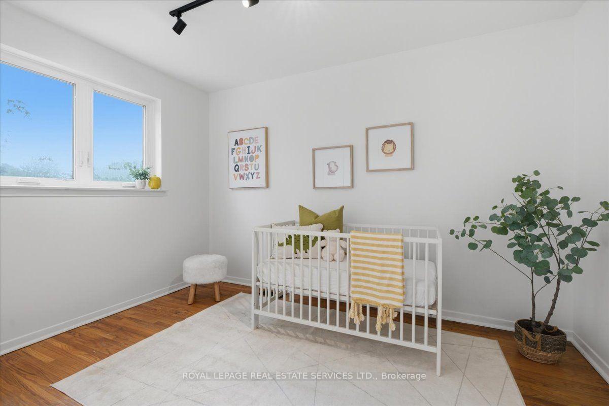 Photo 18 of 17 Rosegrove Place, Scarborough, Agincourt South-Malvern West — HOMEH