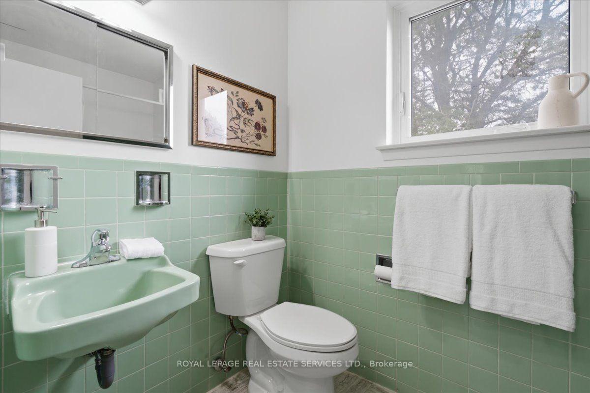 Photo 19 of 17 Rosegrove Place, Scarborough, Agincourt South-Malvern West — HOMEH