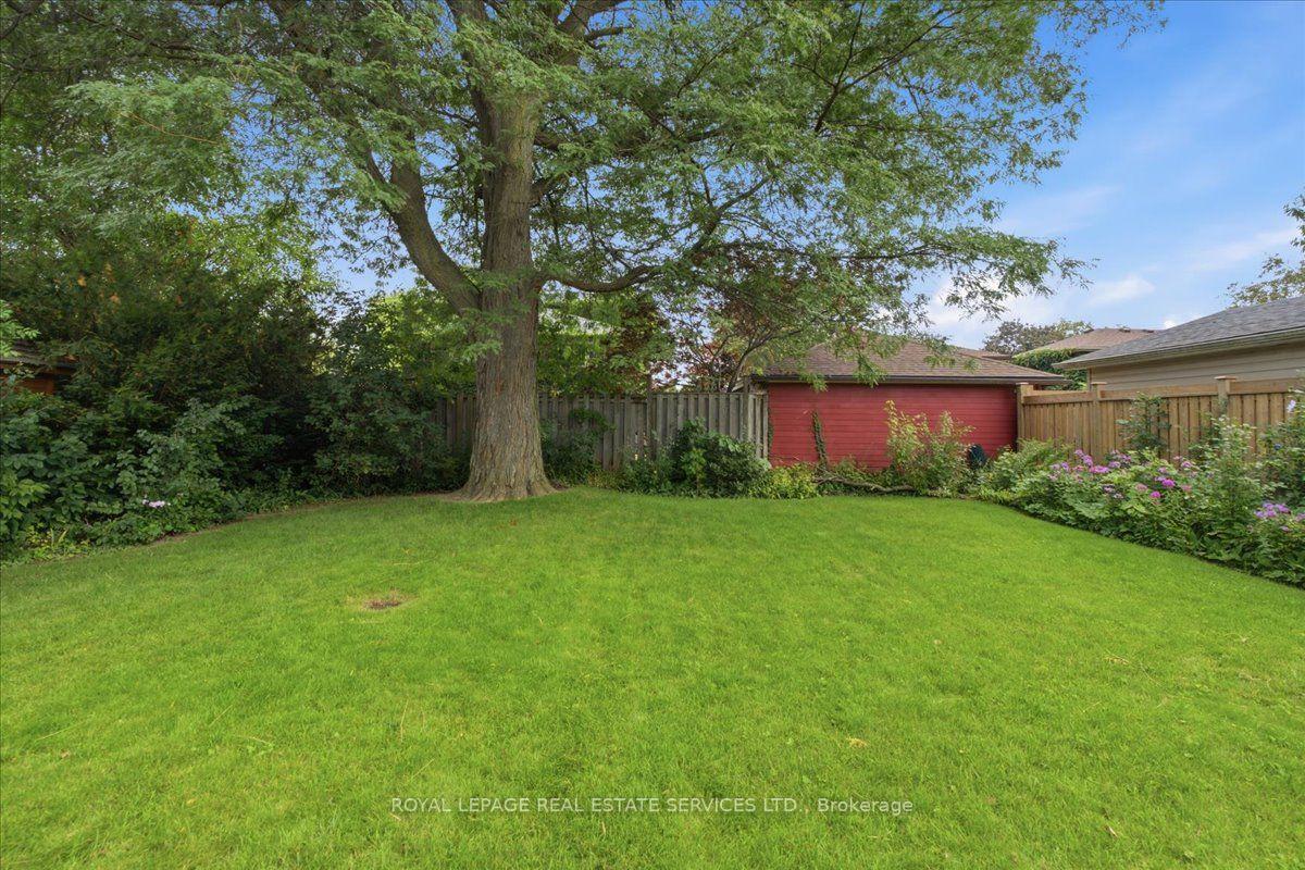 Photo 25 of 17 Rosegrove Place, Scarborough, Agincourt South-Malvern West — HOMEH