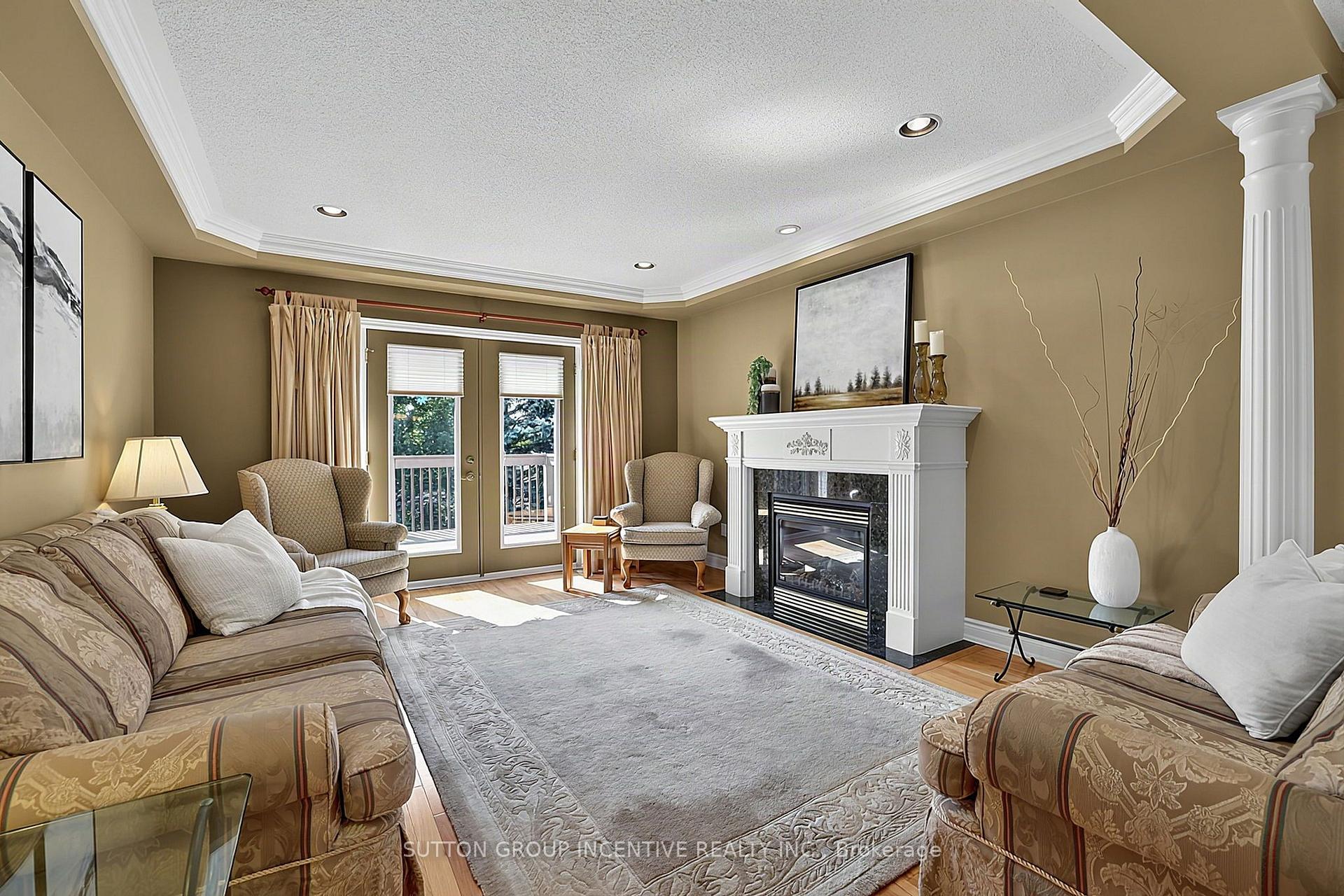 Photo 15 of 13 Renaissance Point, New Tecumseth, Rural New Tecumseth — HOMEH