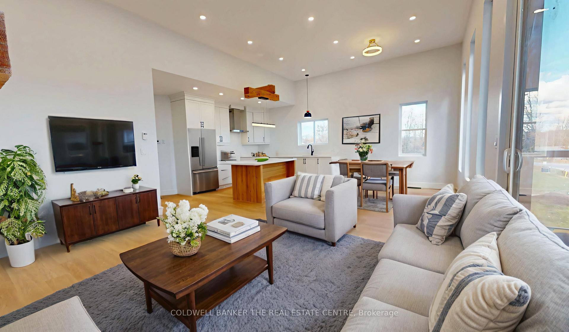 Photo 2 of Unit 1, 62 Gray Street, Severn, Coldwater — HOMEH
