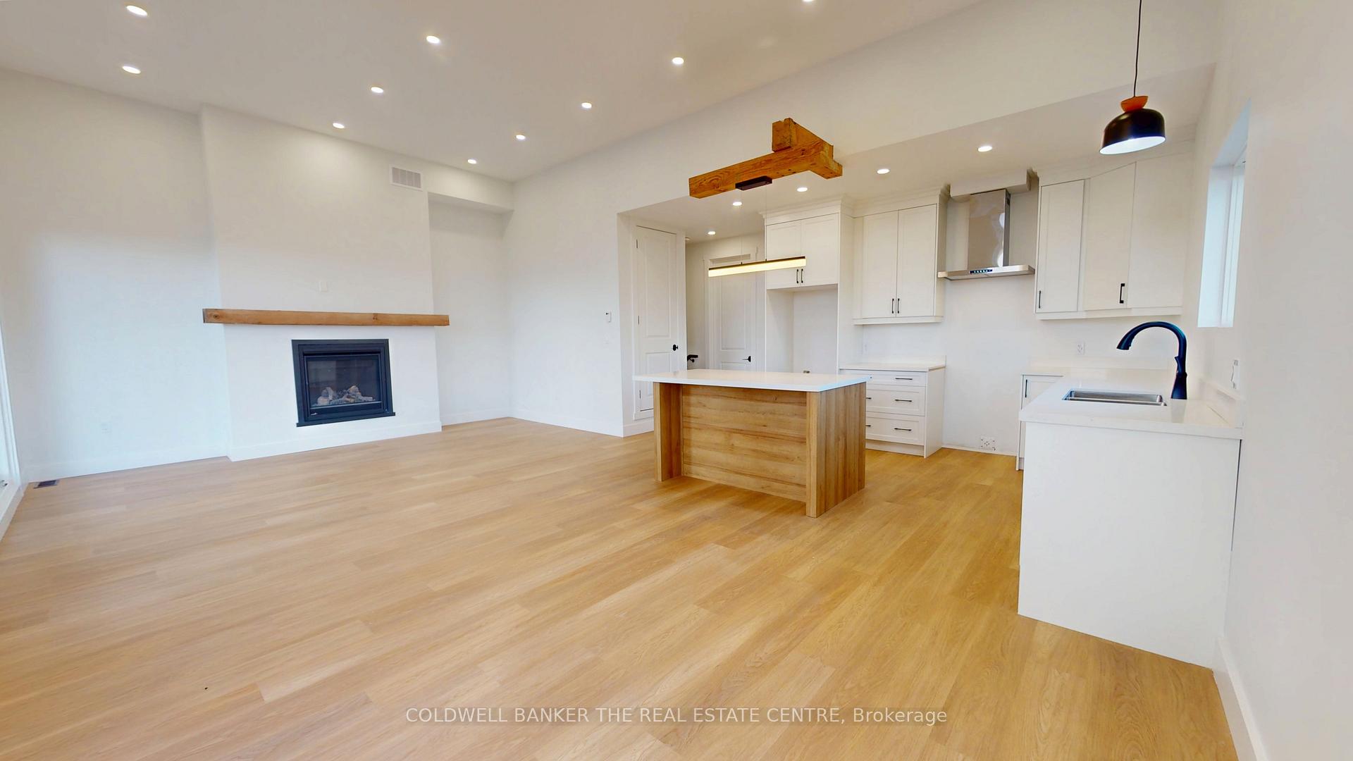 Photo 5 of Unit 1, 62 Gray Street, Severn, Coldwater — HOMEH