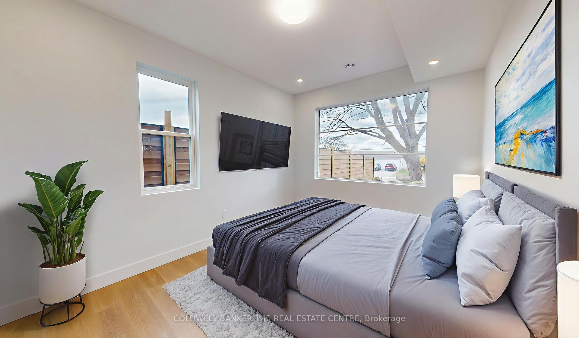 Photo 15 of Unit 1, 62 Gray Street, Severn, Coldwater — HOMEH