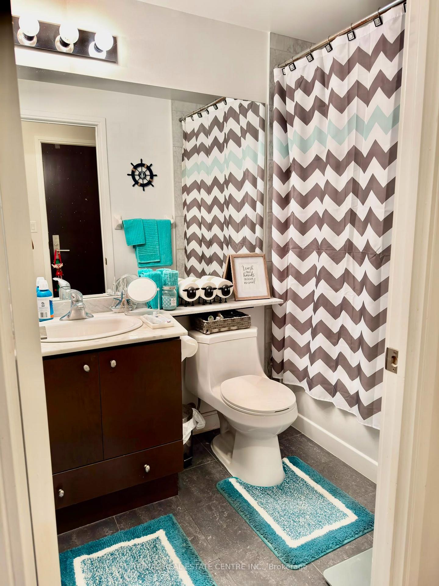 Photo 14 of Unit 802, 50 Absolute Avenue, Mississauga, City Centre — HOMEH