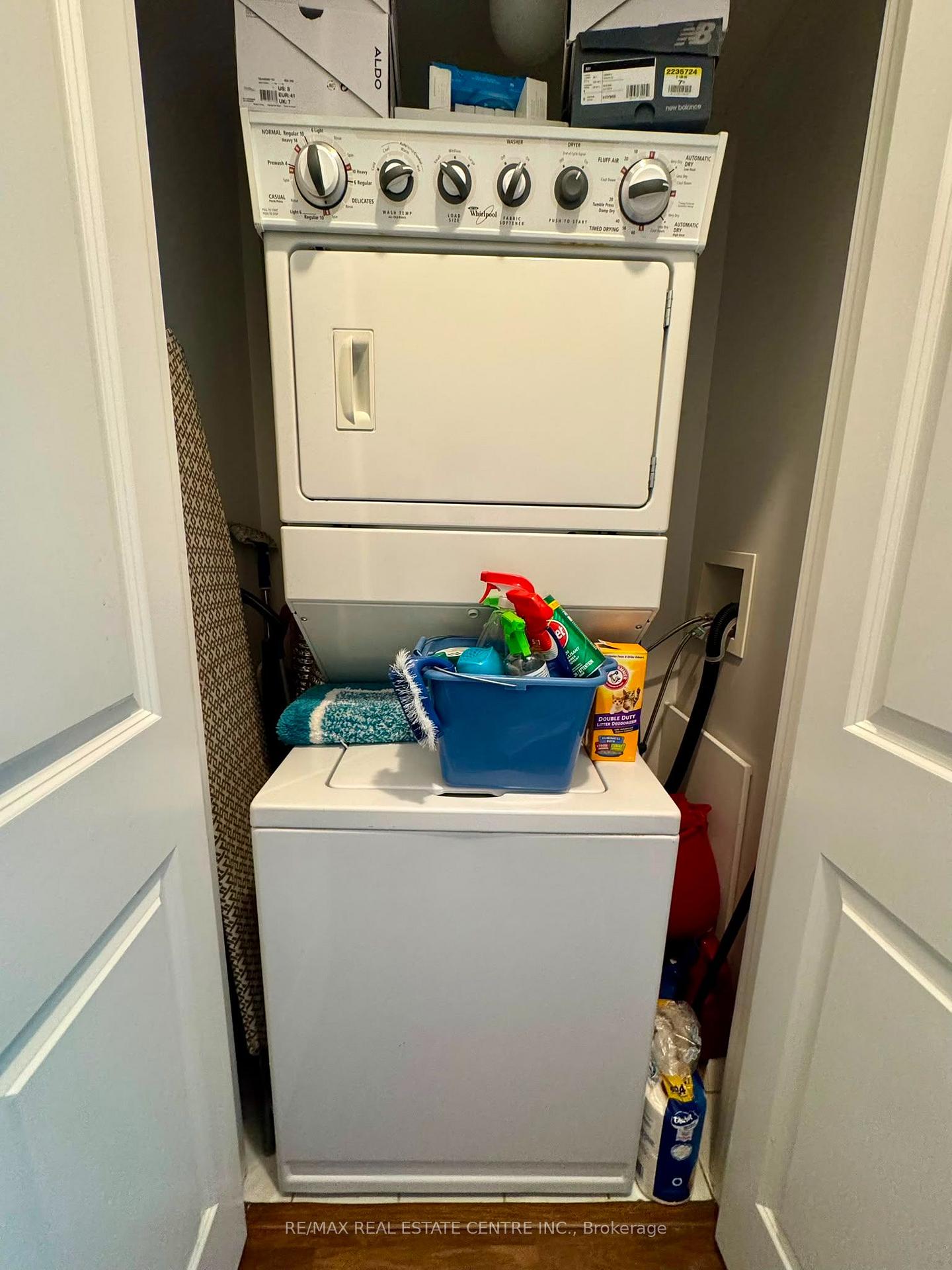 Photo 15 of Unit 802, 50 Absolute Avenue, Mississauga, City Centre — HOMEH